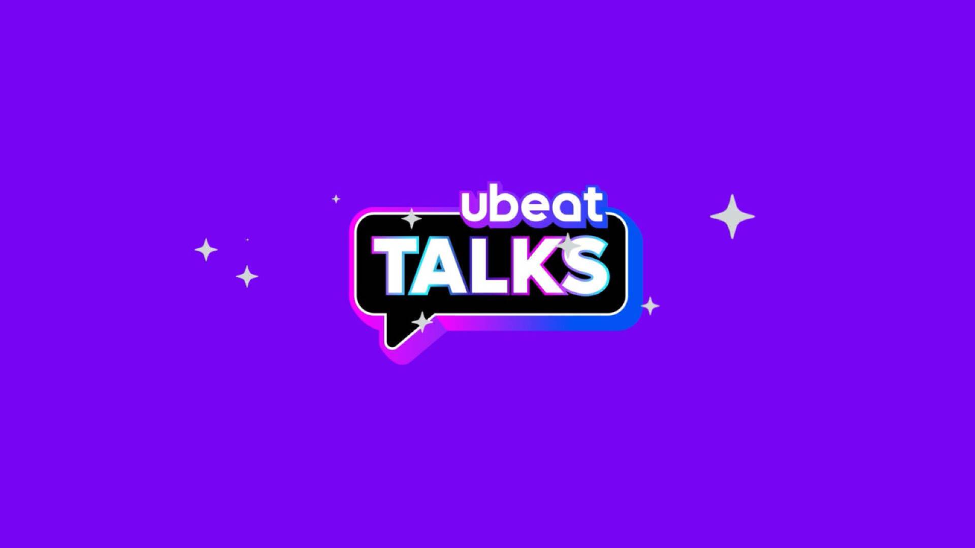 Ubeat Talks (T4): Ana Tijoux