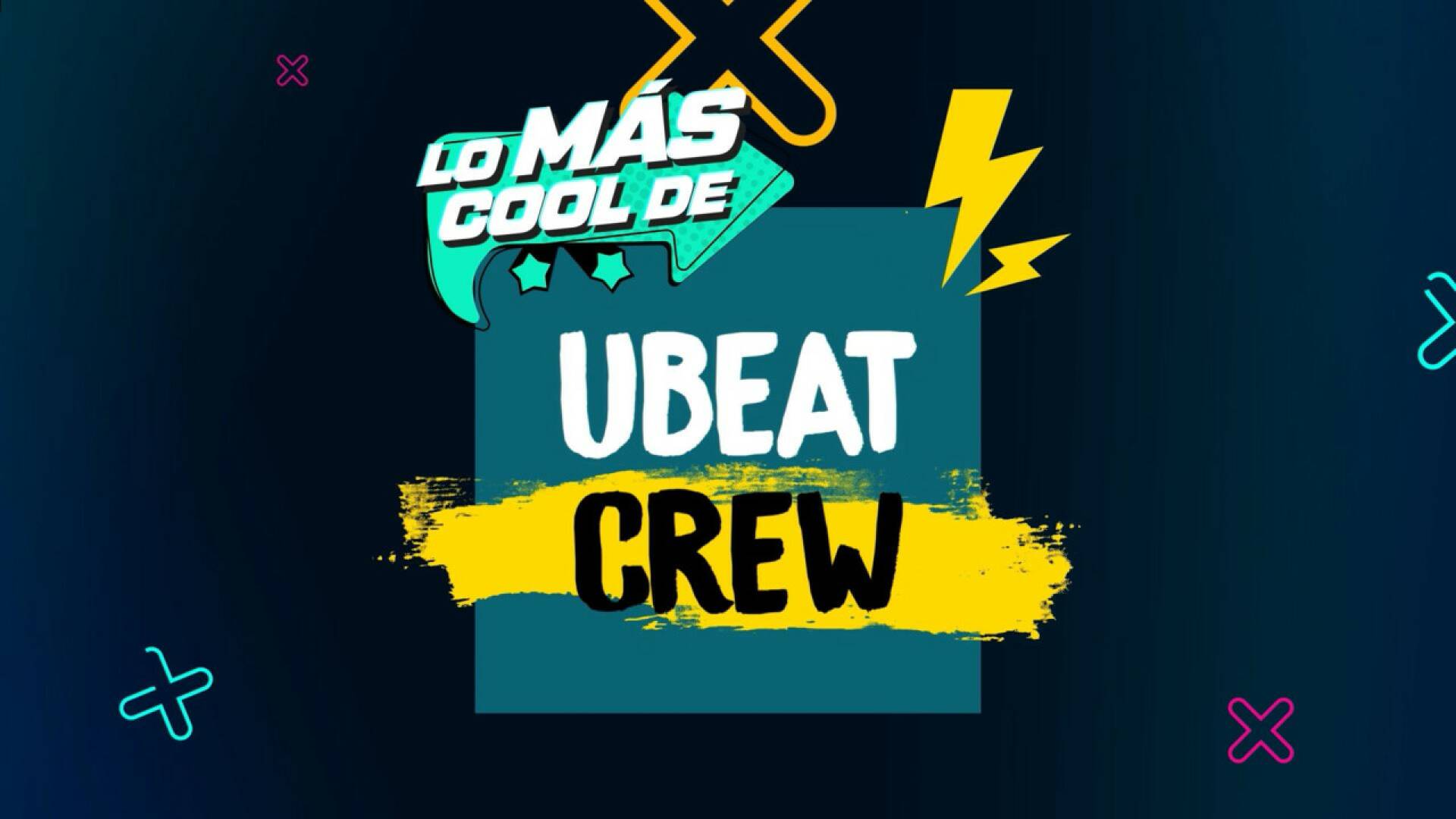 Lo + Cool (T3): Salcedini 5