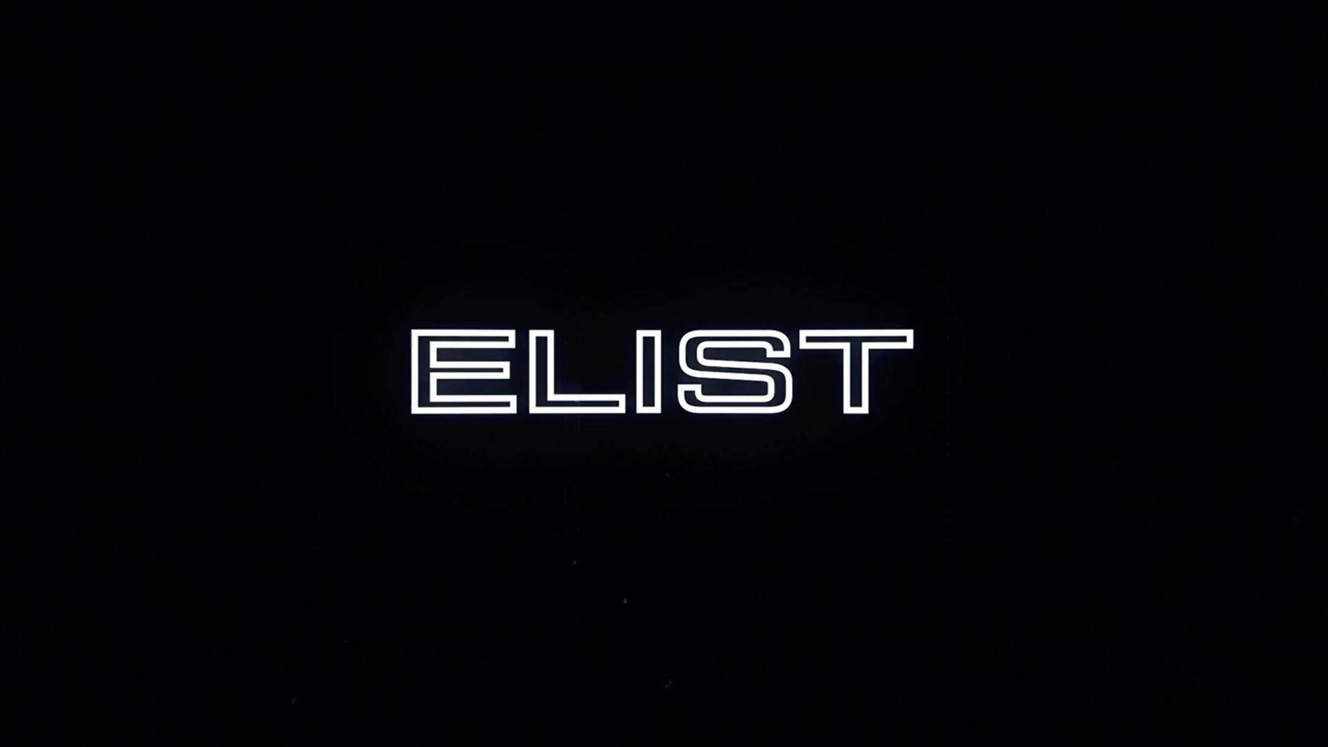 Elist (T2): Ep.11