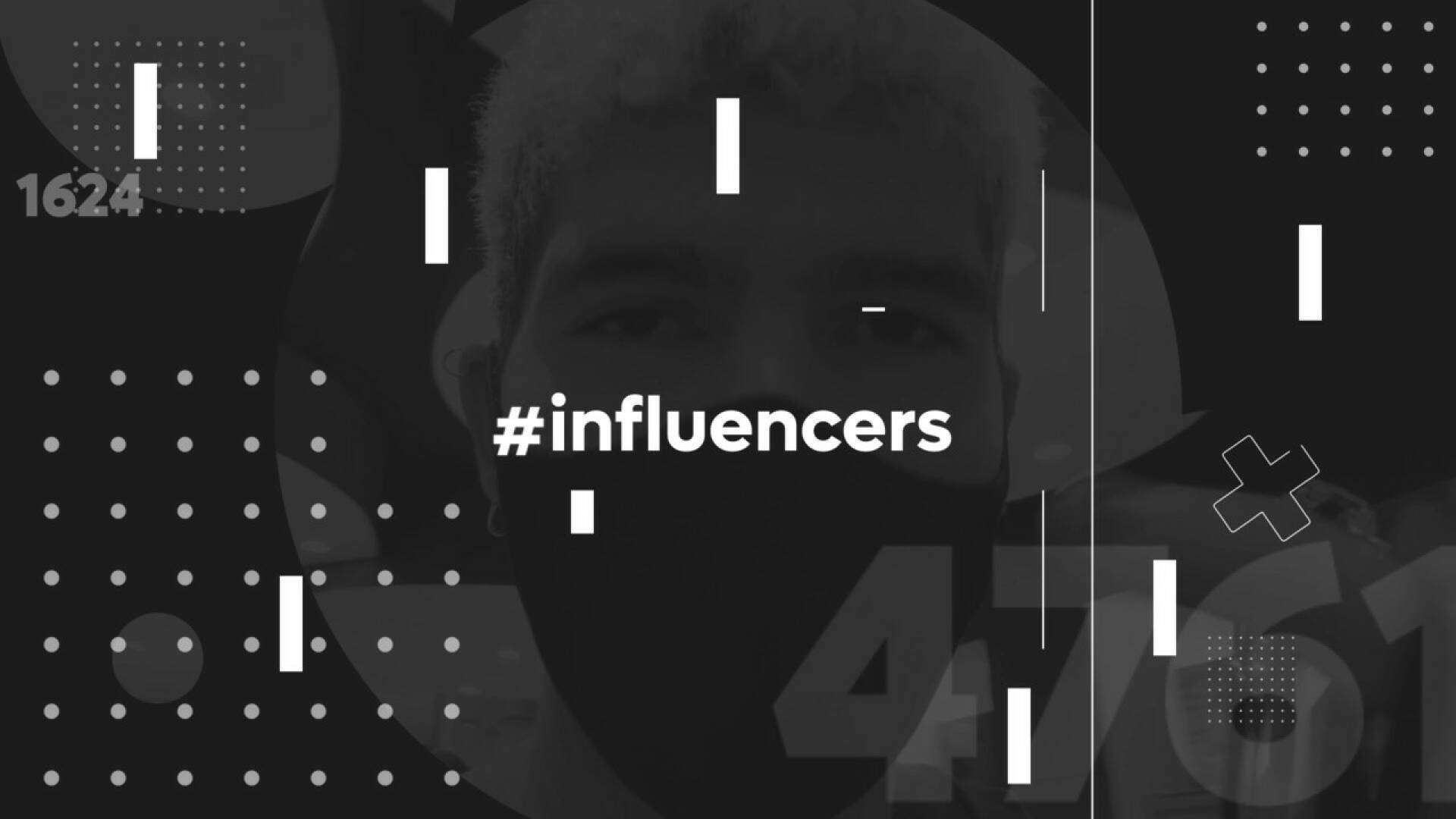 #TheInfluencer (T2): Exi, Lynx, Exal