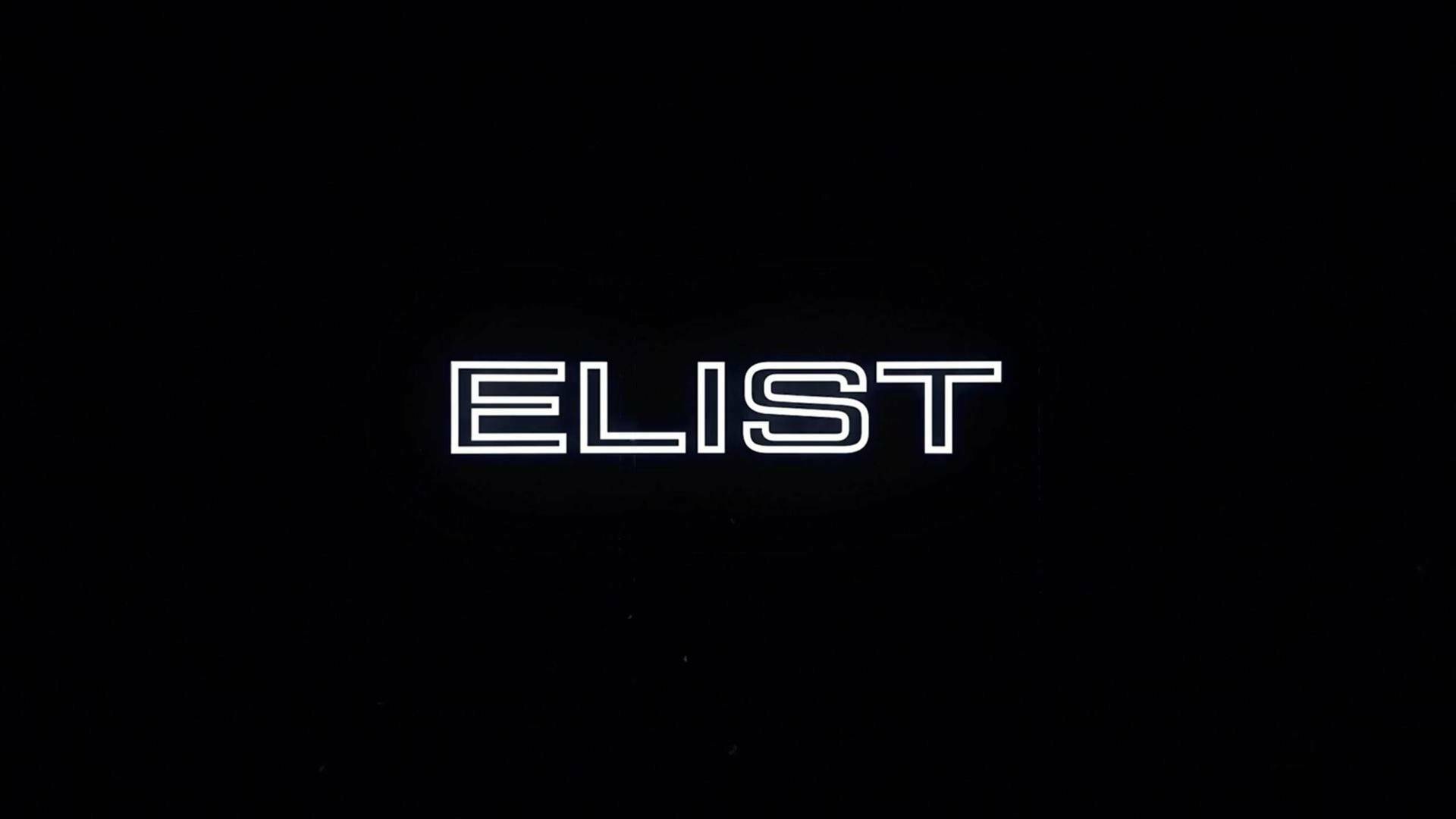 Elist (T3): Ep.9