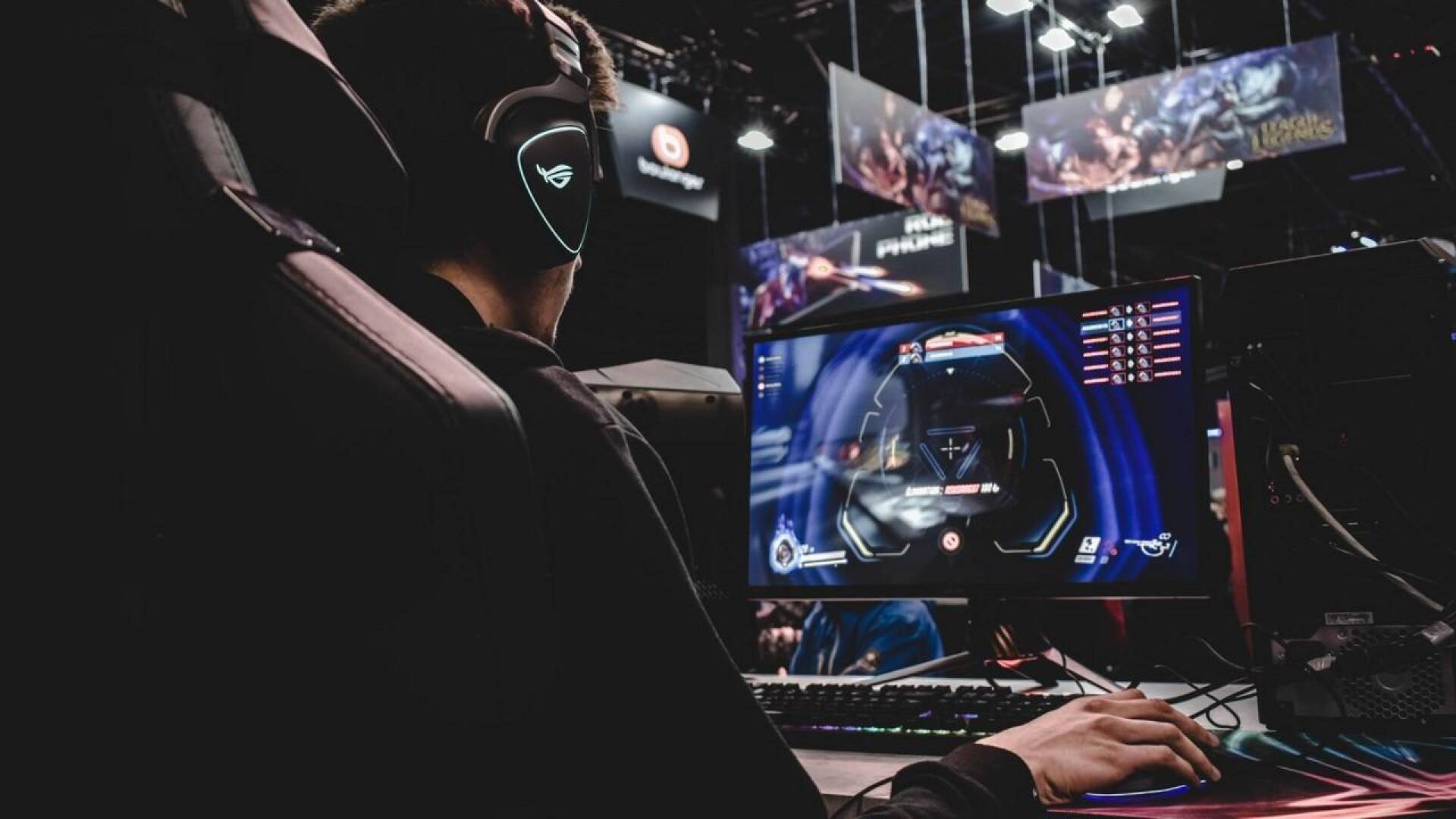 League of Legends... (2024): J01 GTZ Esports vs Fortune Makers
