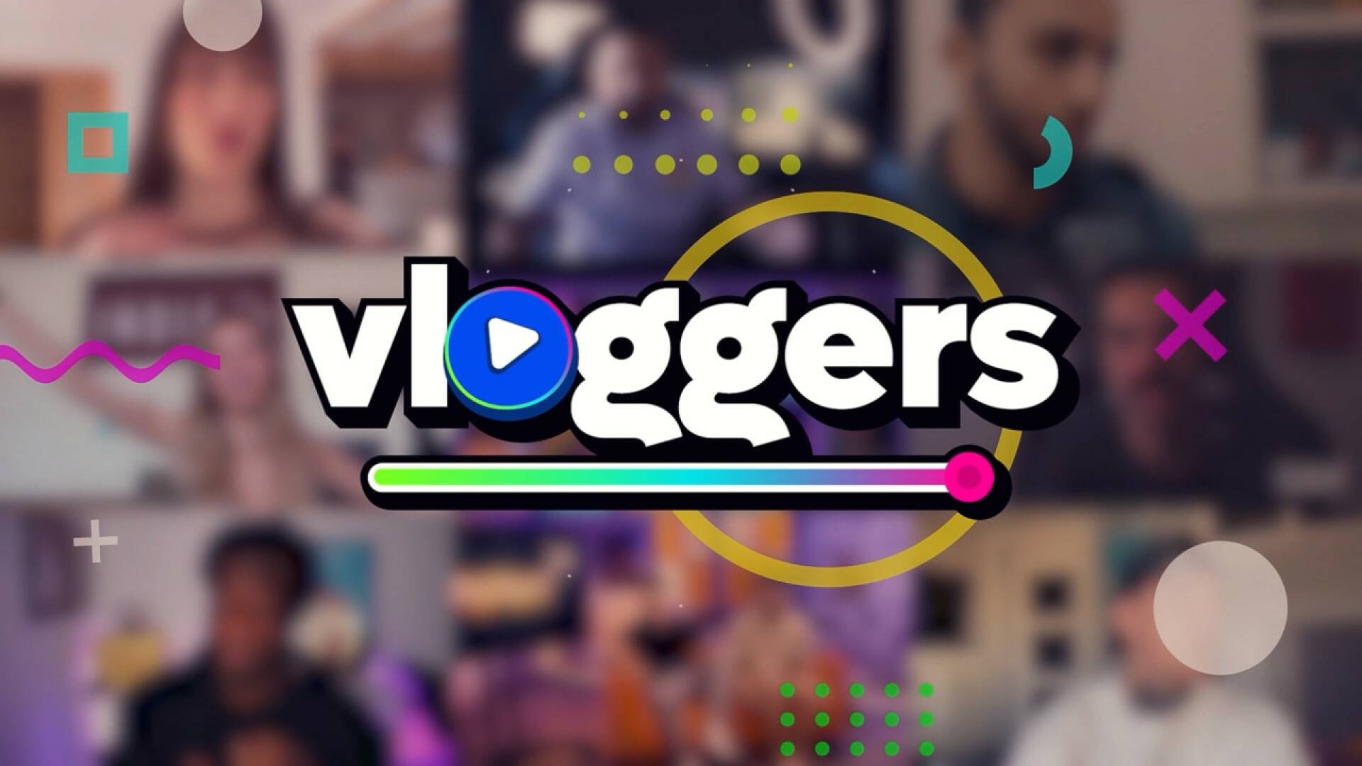 Vloggers (T1): Ep.50