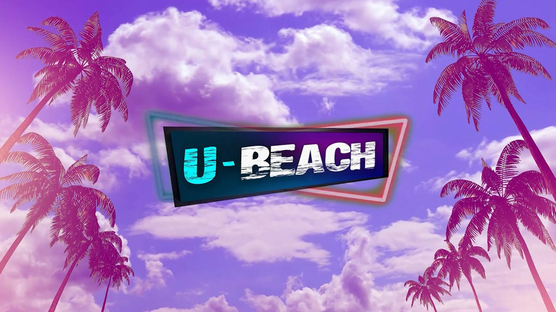 U-Beach (T1): Ep.153