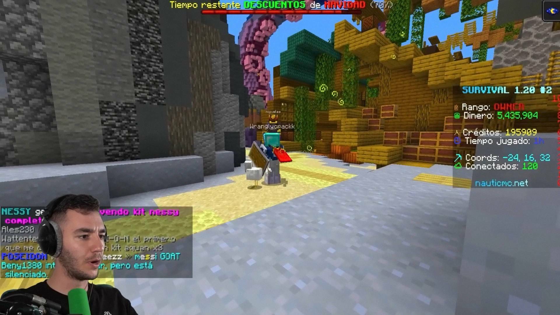 Multiplayer (T7): Ep.14