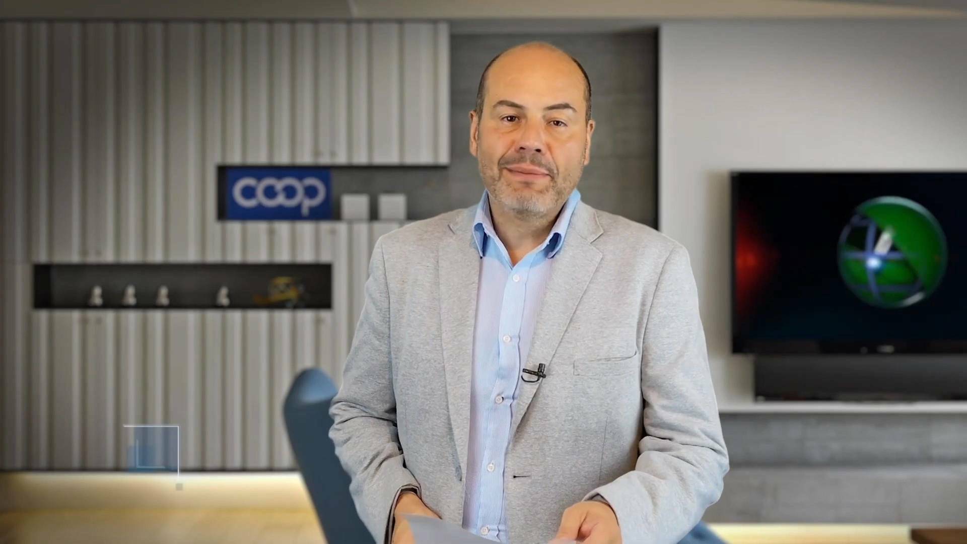 Mundo cooperativo