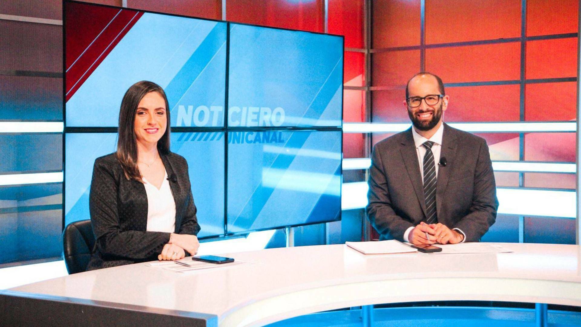 Noticiero Unicanal