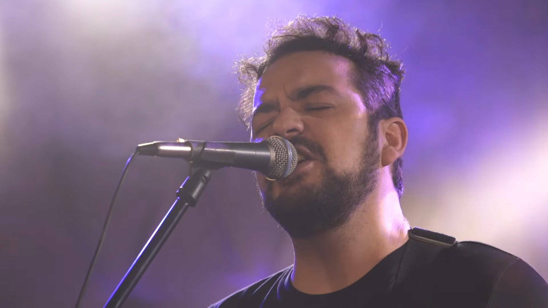 Autores en vivo