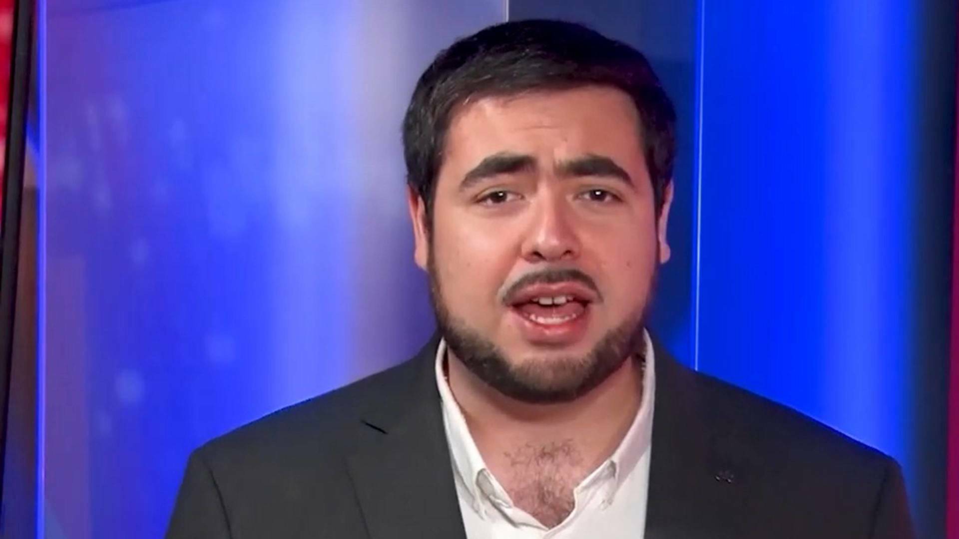 Noticiero portavoz