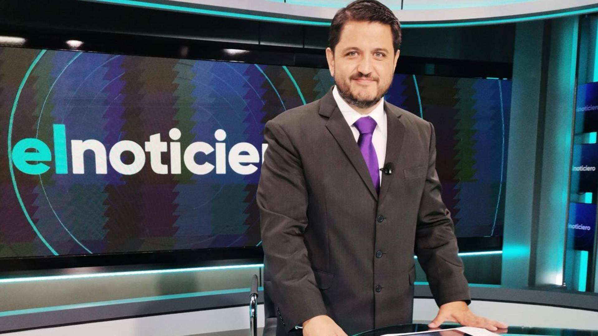 El noticiero (Trece)