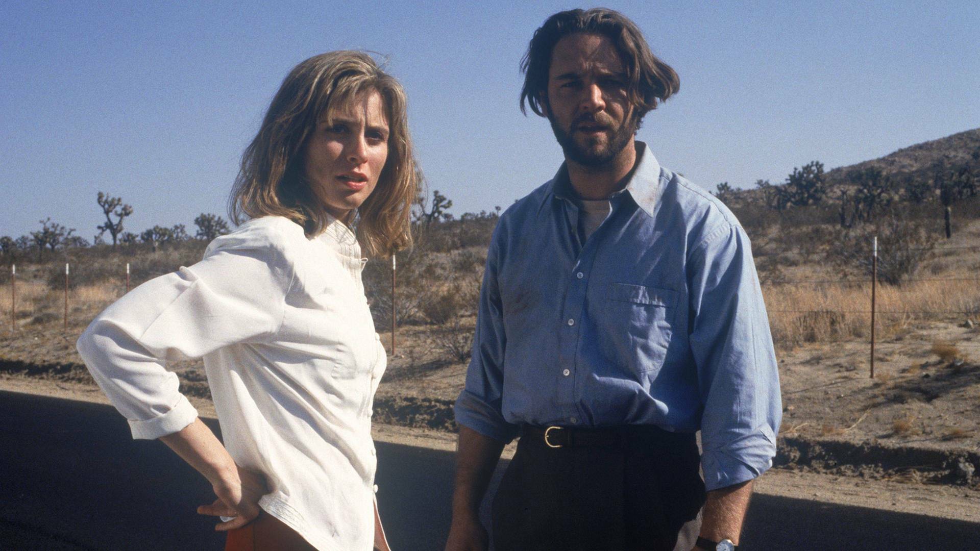 La fuerza de la sangre