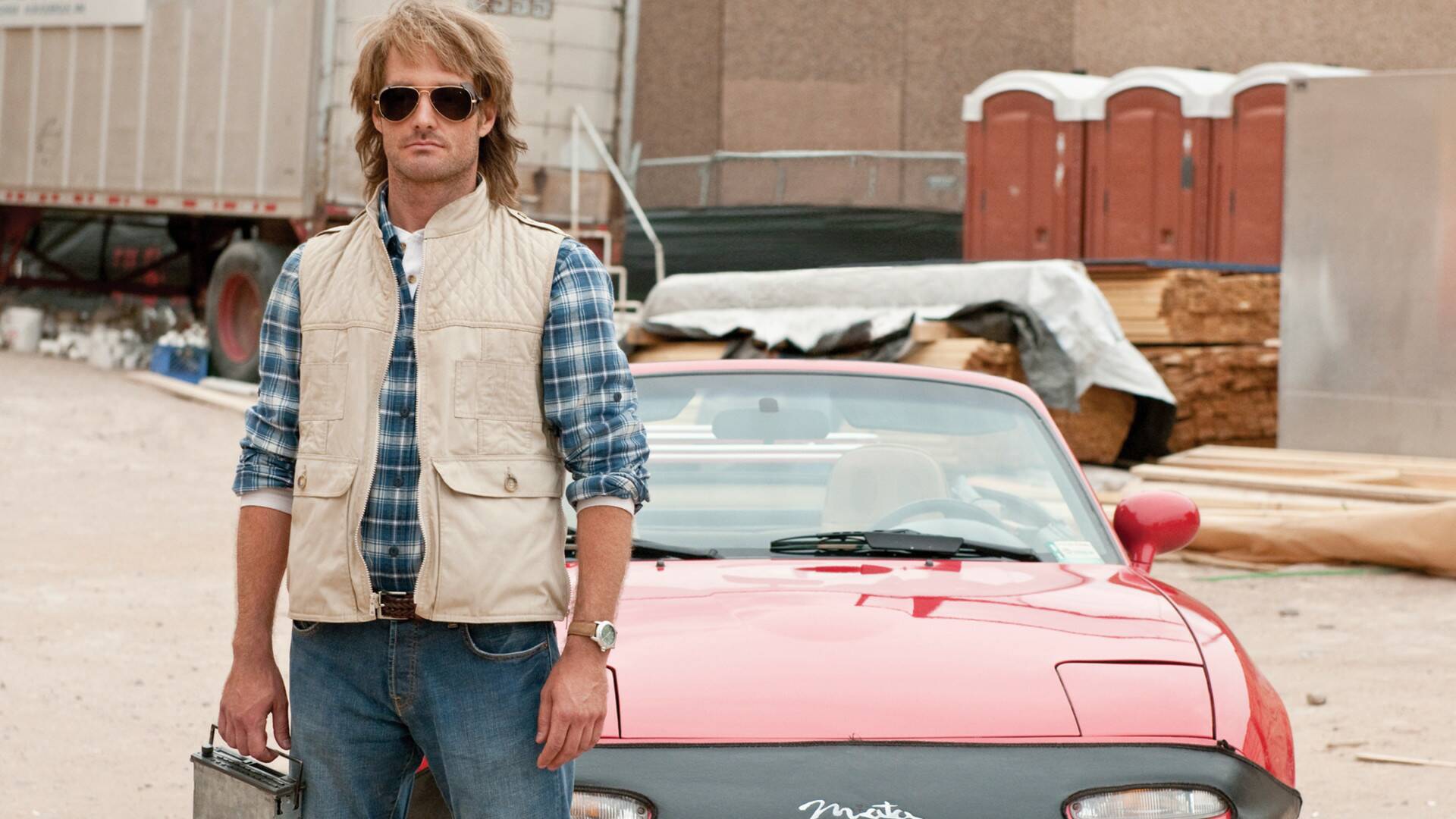 MacGruber