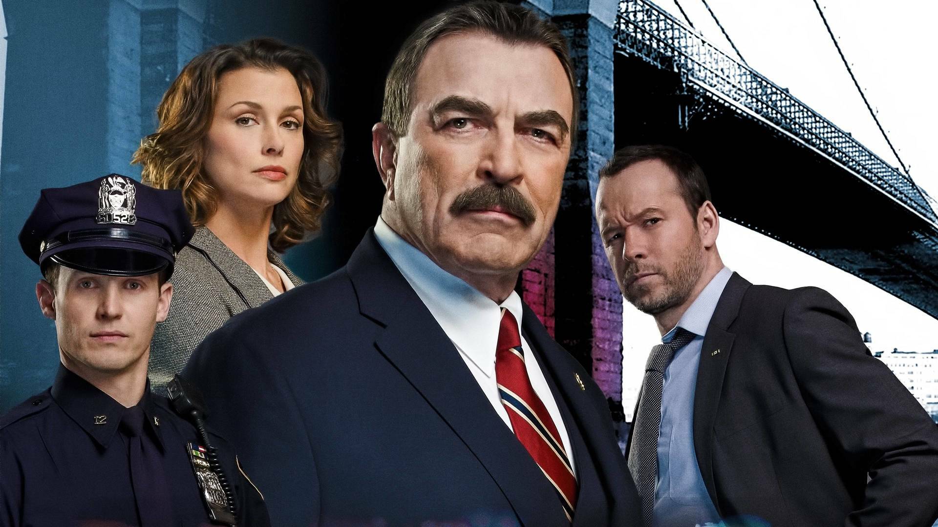 Blue Bloods... (T5): Ep.4 Abuso de la fuerza