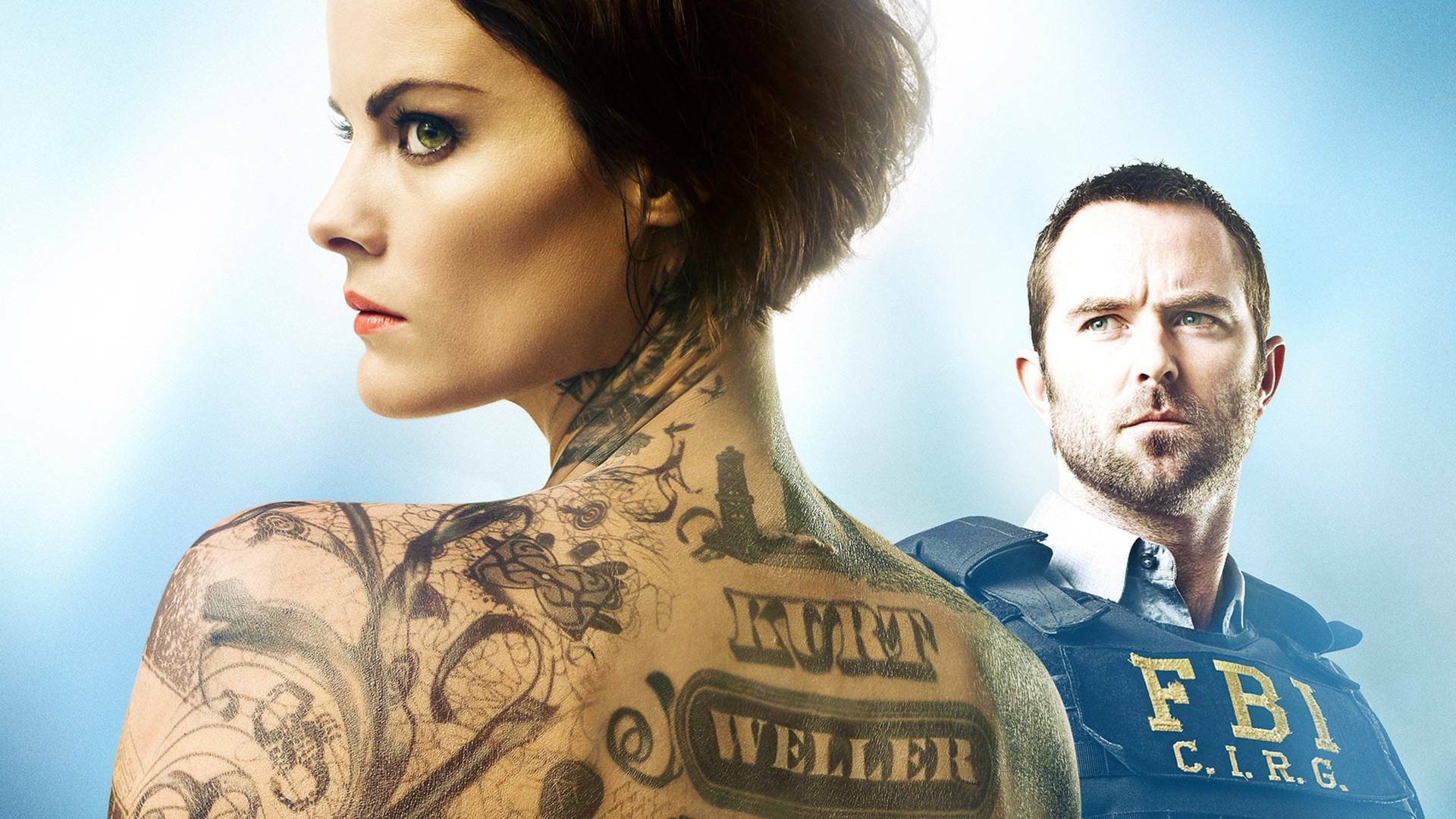 Blindspot