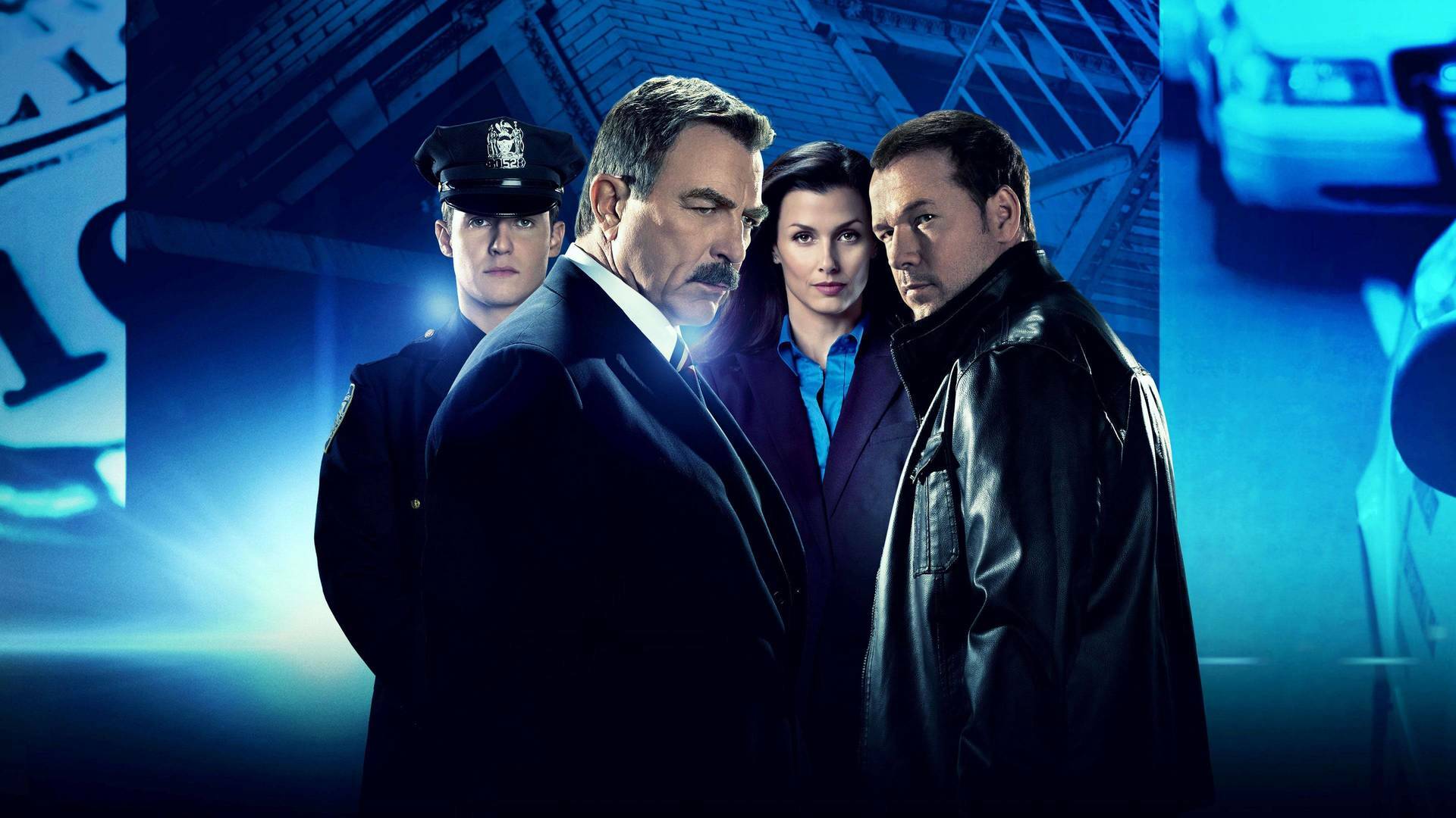Blue Bloods... (T7): Ep.15 Almas perdidas