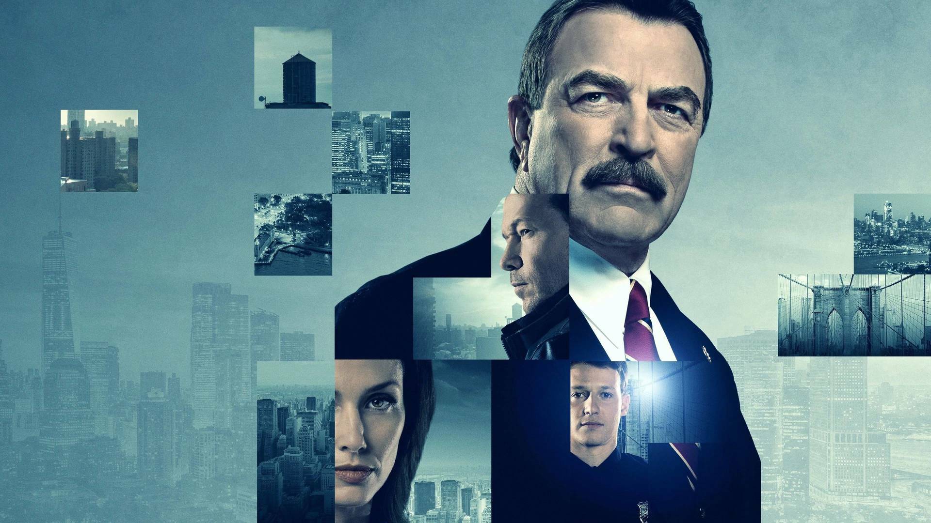 Blue Bloods... (T7): Ep.21 Injerencia extranjera