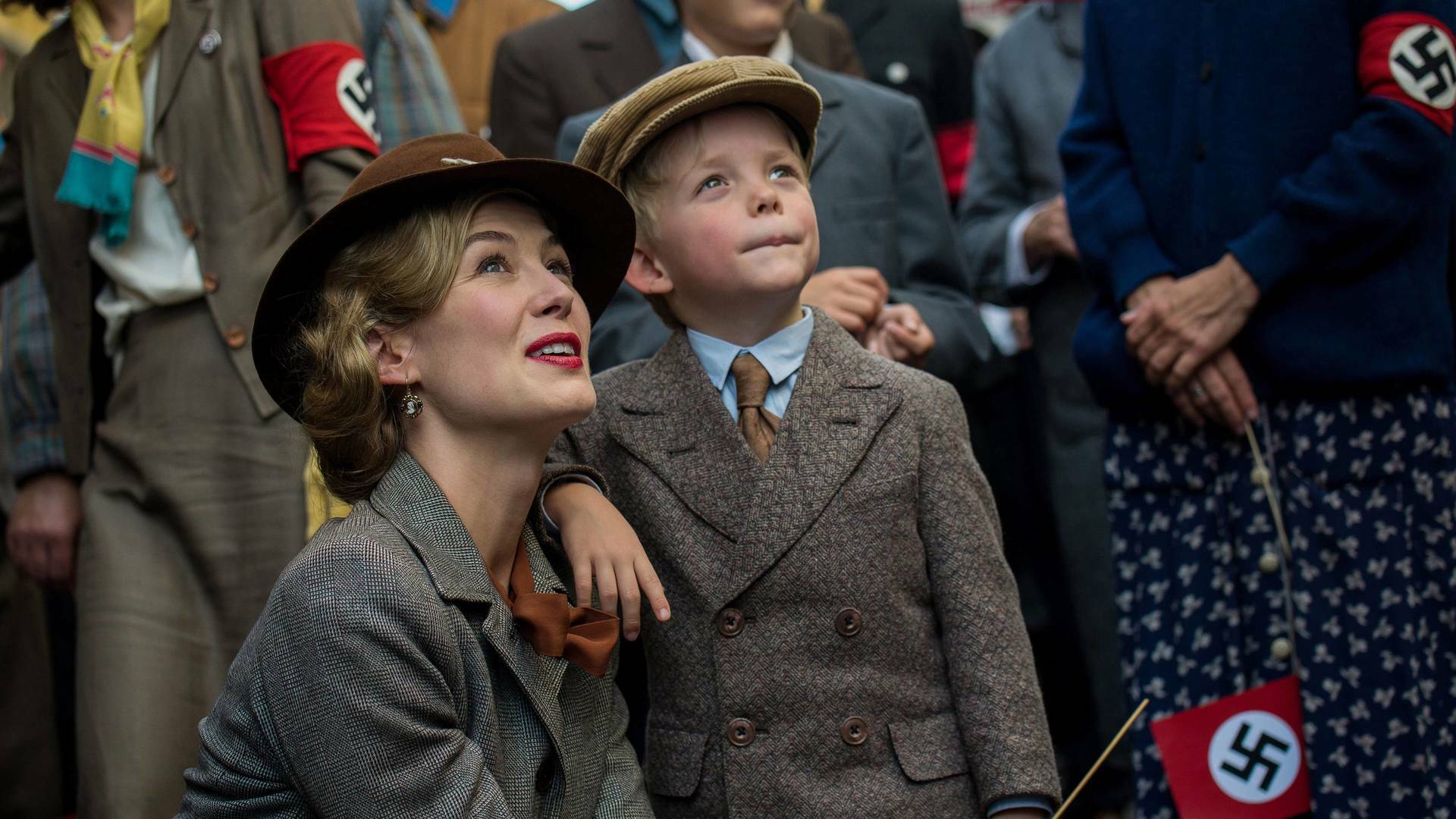 El hombre del corazón de hierro