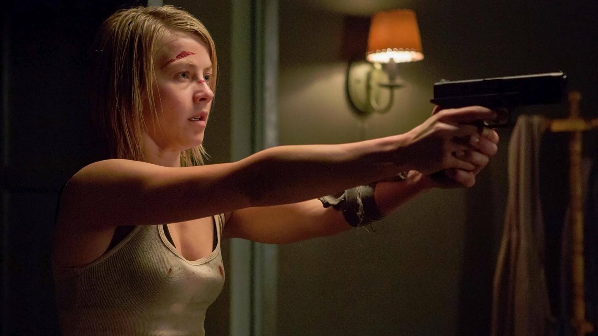 Curve (La curva de la muerte)