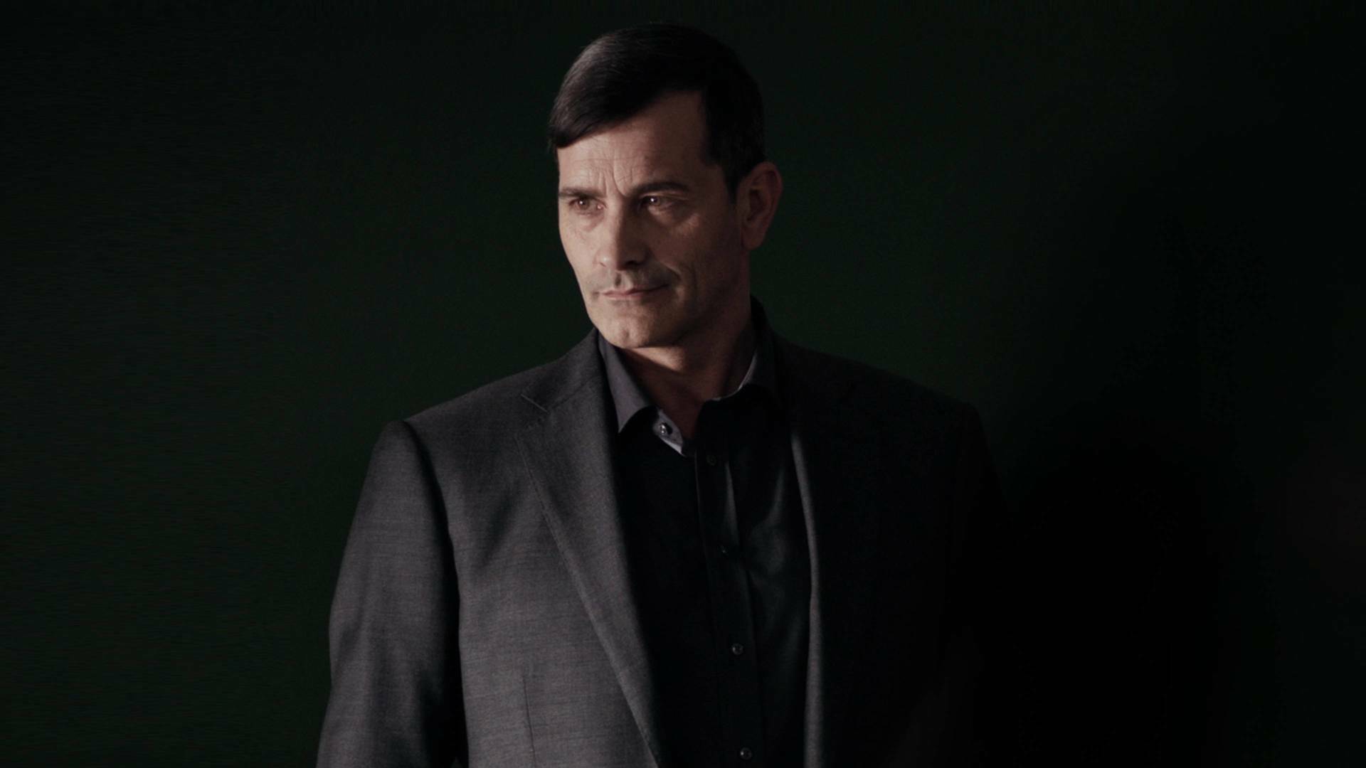 Profesor T. (T2): Ep.6 Un diamante brutal