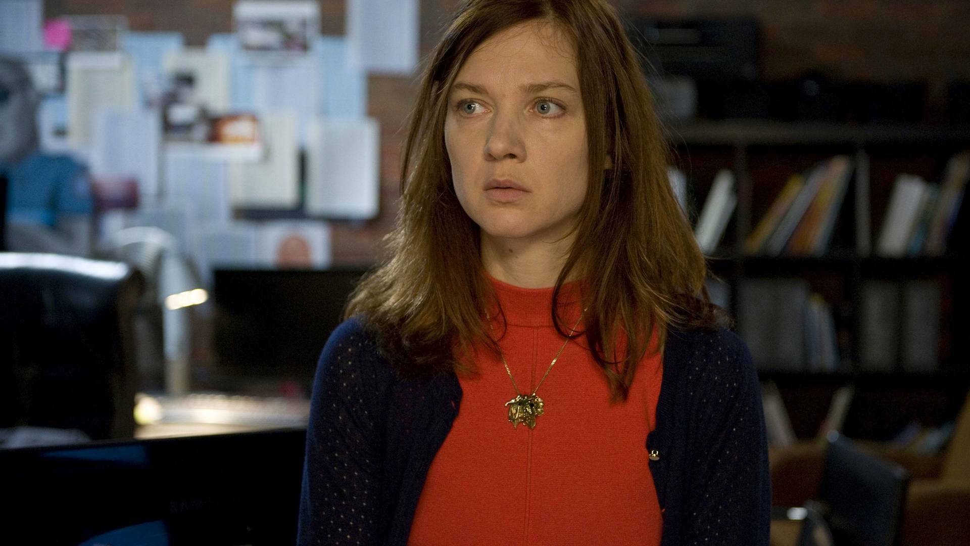 Profilage:... (T6): Ep.10 Alice