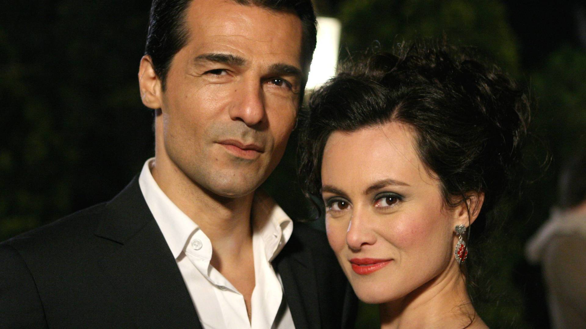 Estambul: Unidad... (T1): Ep.12 Fuera de juego