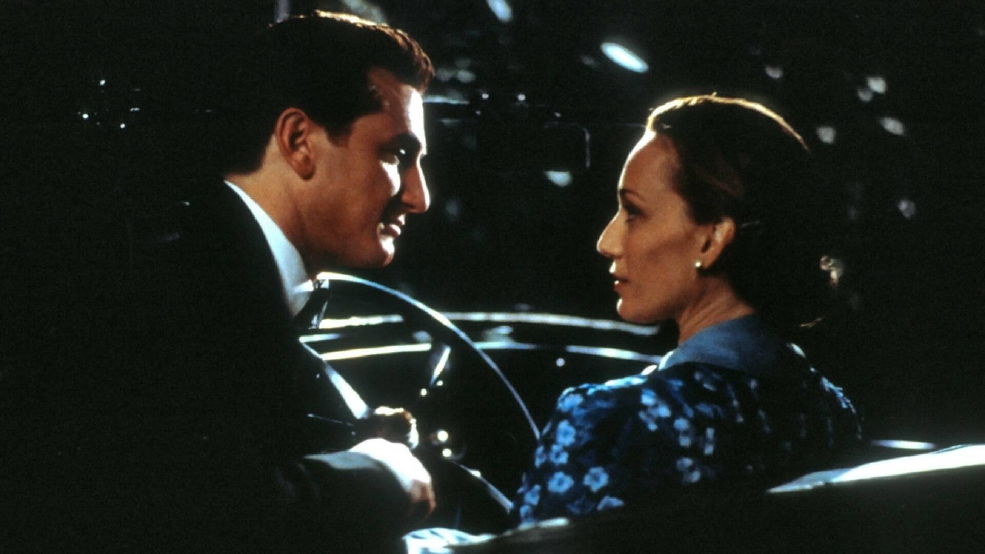 El misterio de la villa