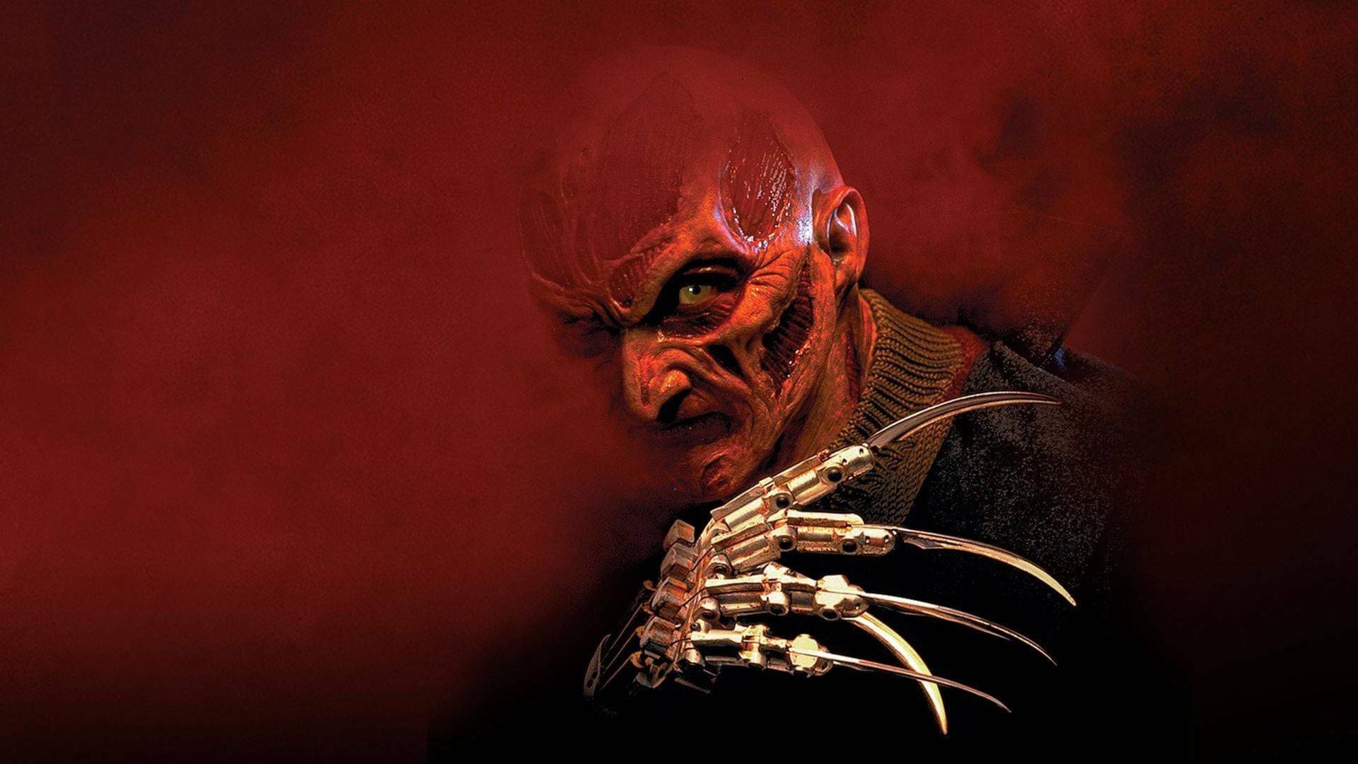 La nueva pesadilla de Wes Craven