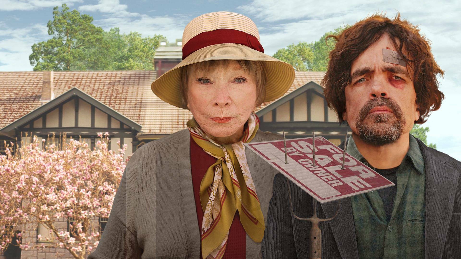 El soñador americano