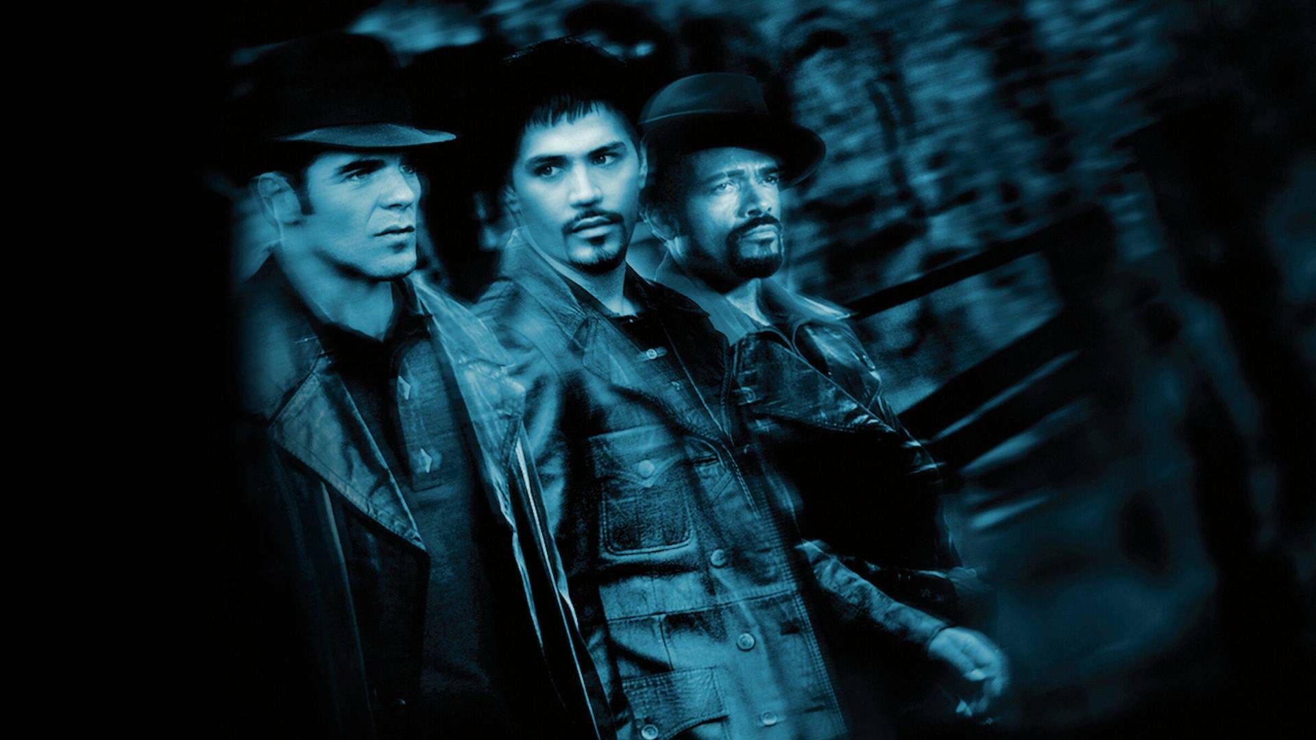 Carlito's way: ascenso al poder