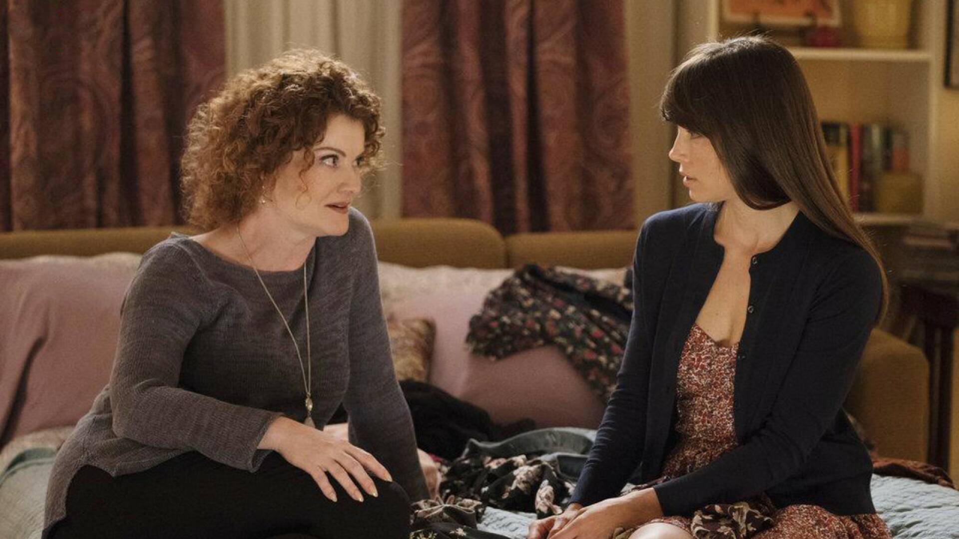 The Sinner (T1): Ep.3 