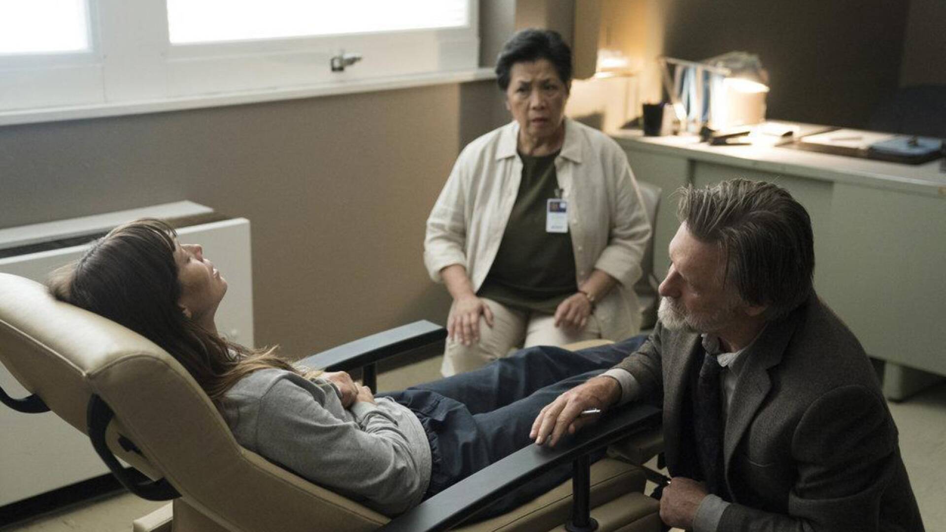 The Sinner (T1): Ep.4 