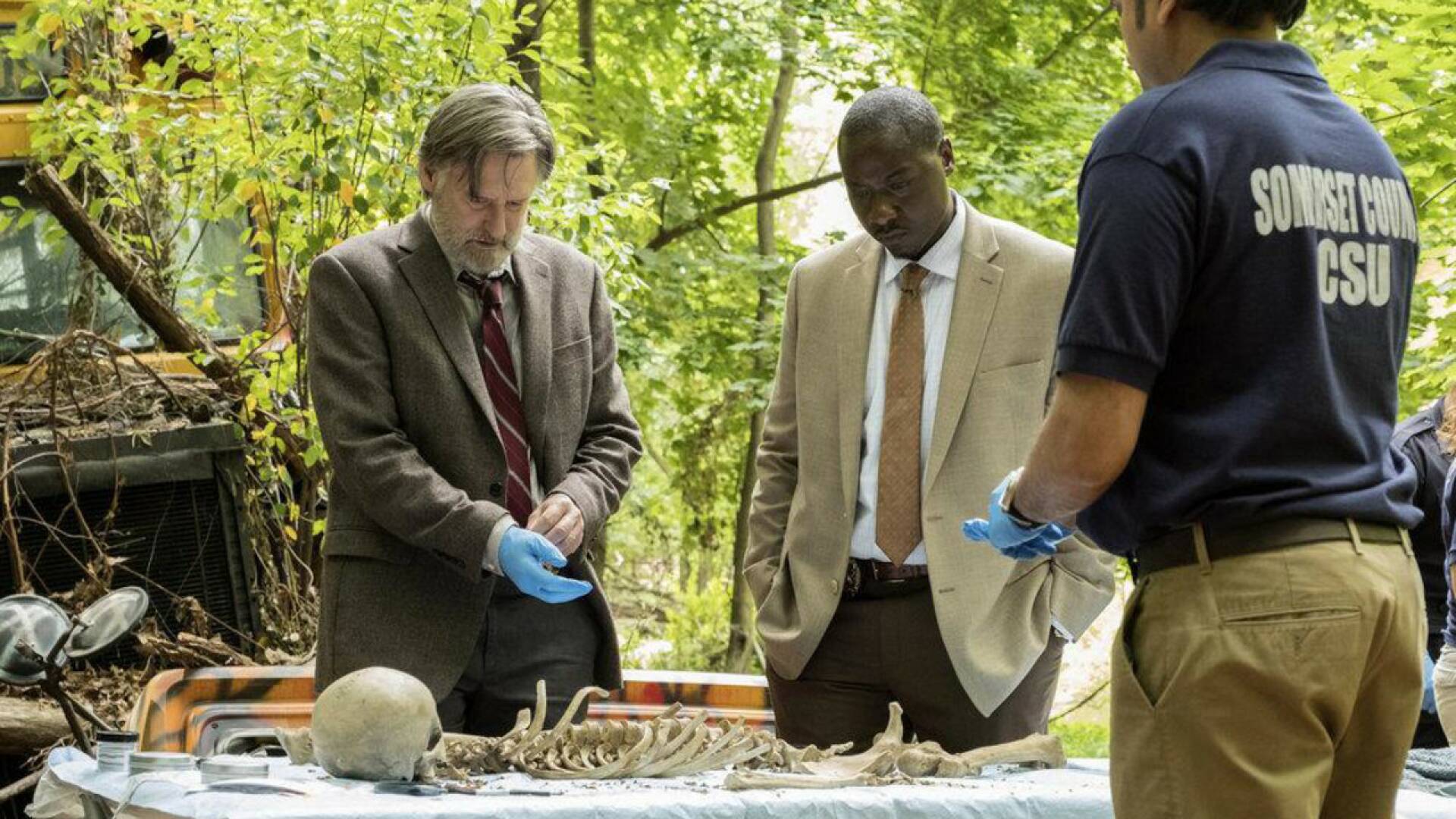 The Sinner (T1): Ep.5 