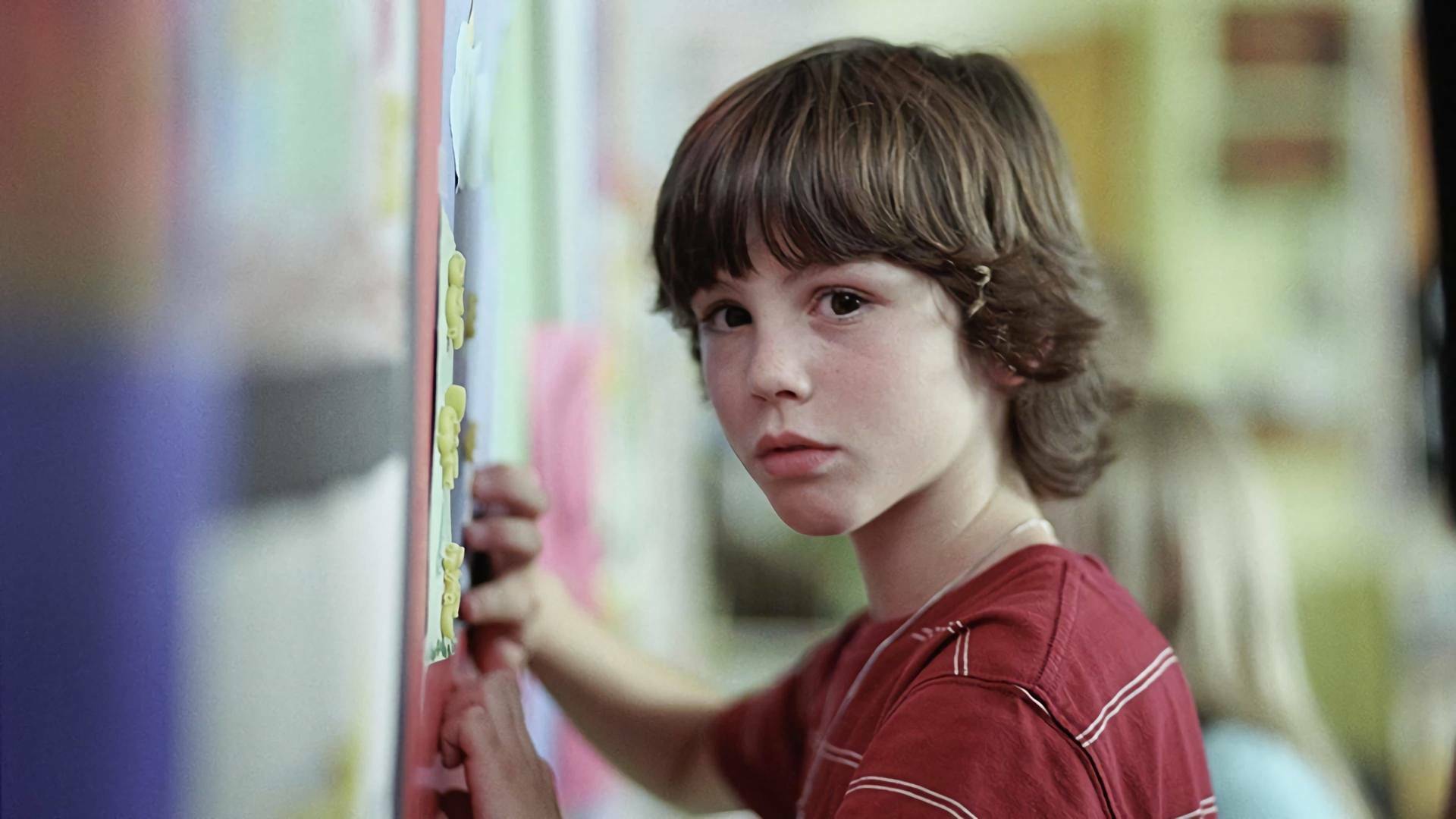 El efecto mariposa (The Butterfly Effect)