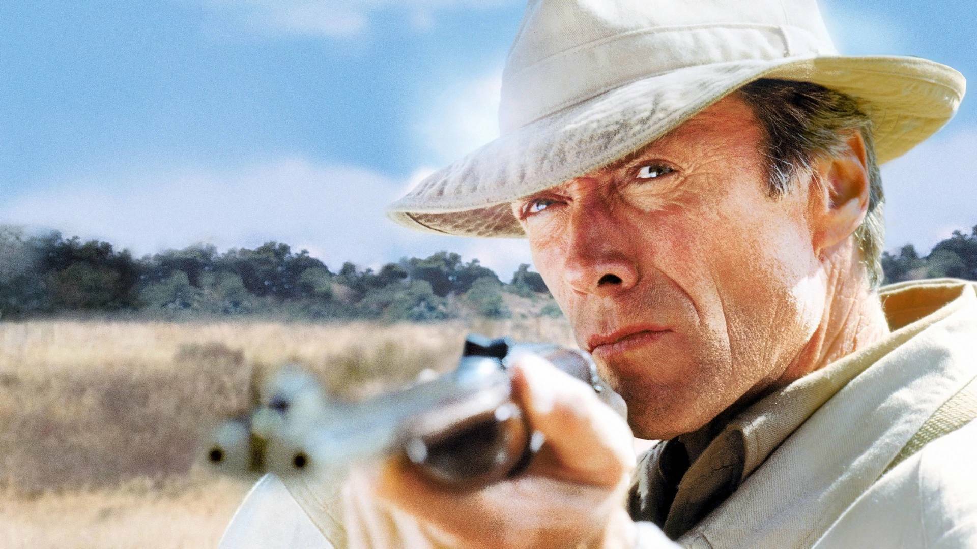 Cazador blanco, corazón negro