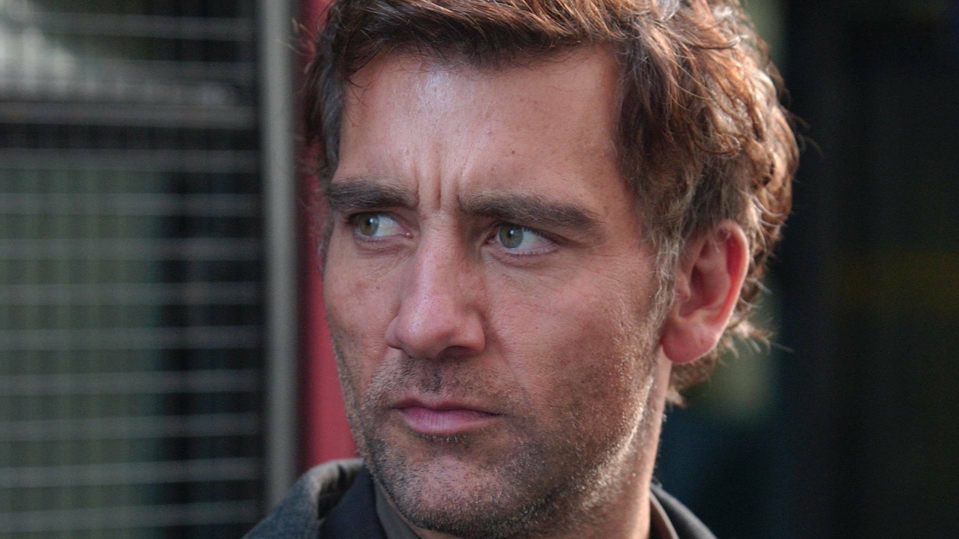 Hijos de los hombres