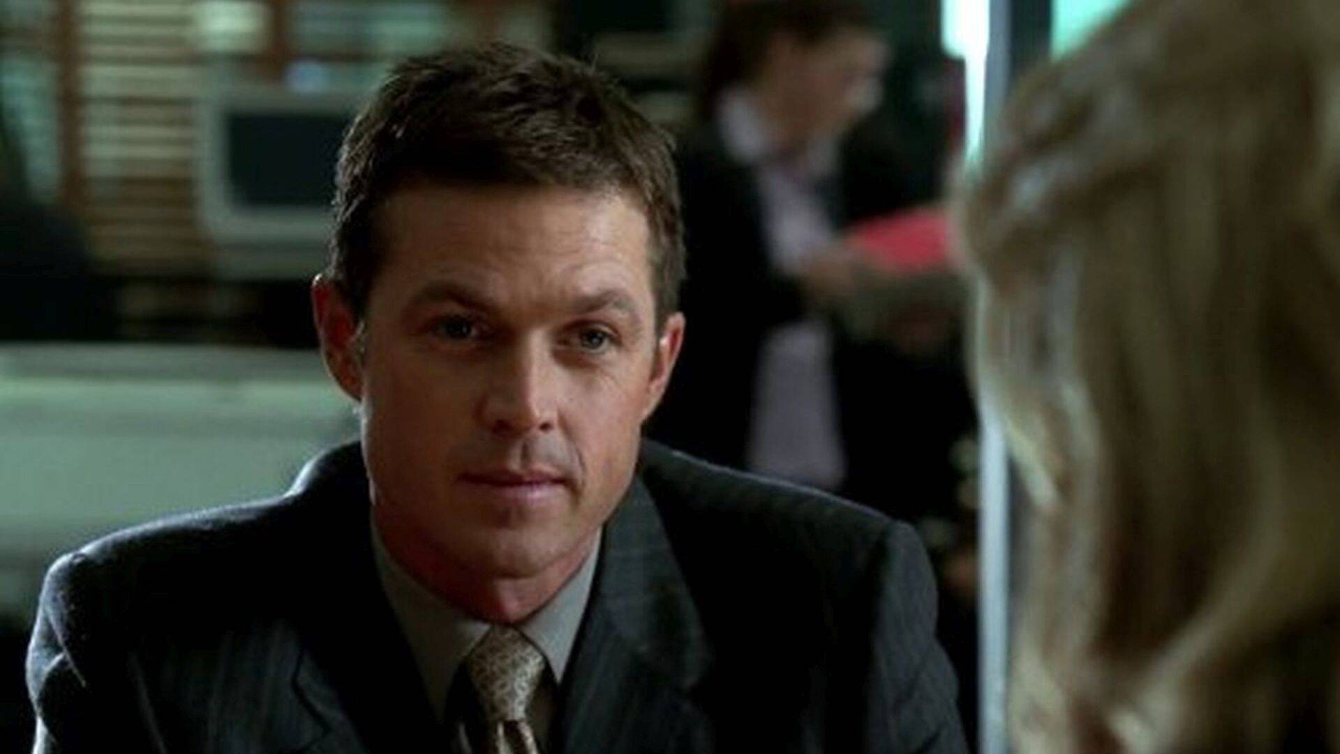 Sin rastro (T4): Ep.7 Los inocentes