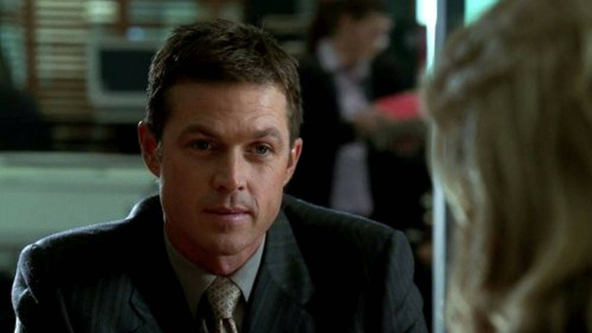 Sin rastro (T4): Ep.8 Un día inolvidable