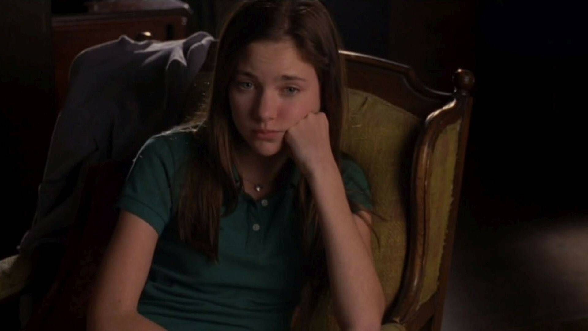 Sin rastro (T5): Ep.3 Teléfono de emergencias