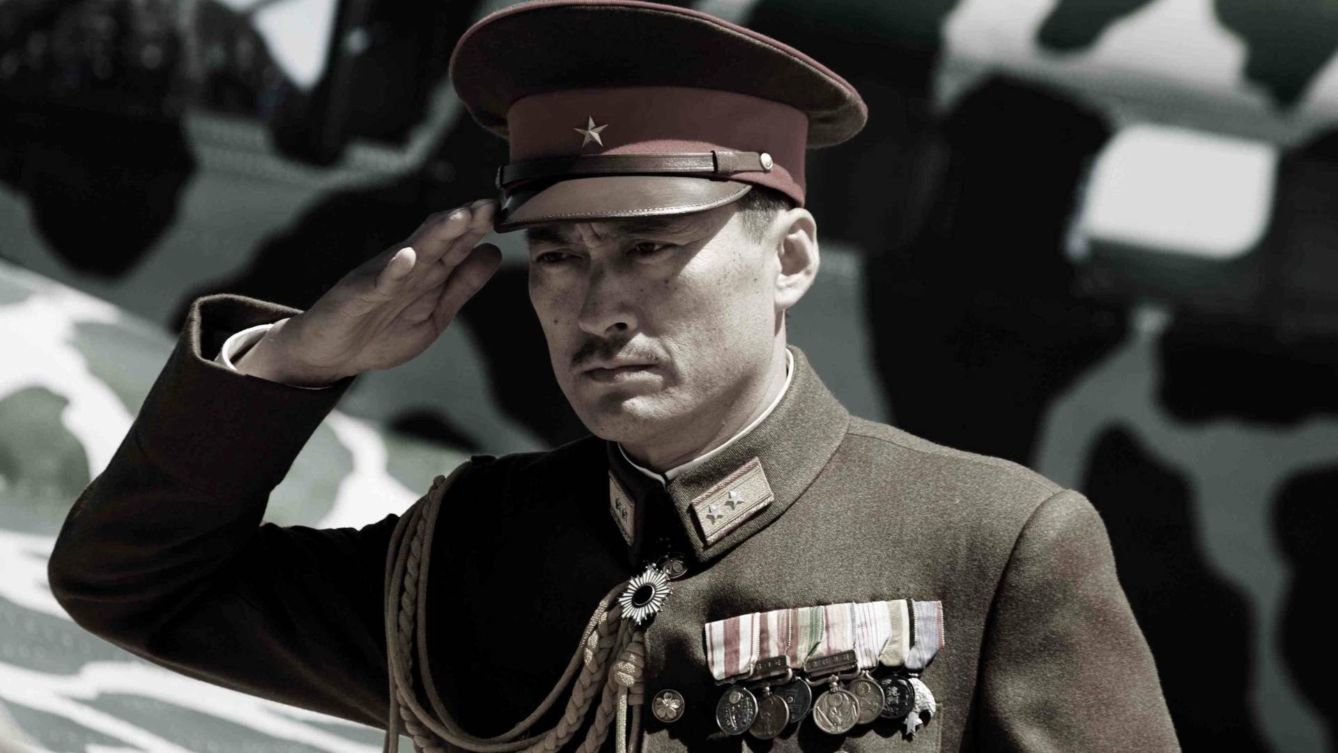 Cartas desde Iwo Jima