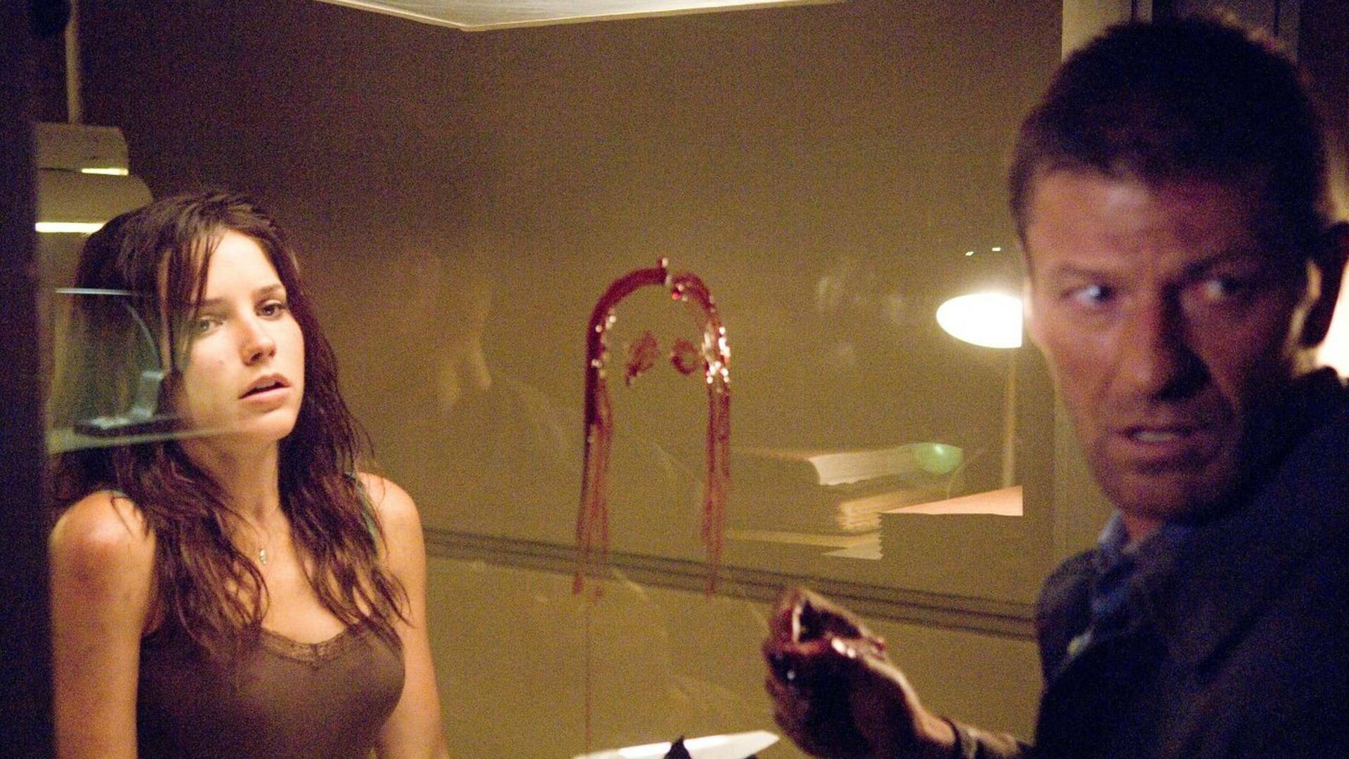 Carretera al infierno