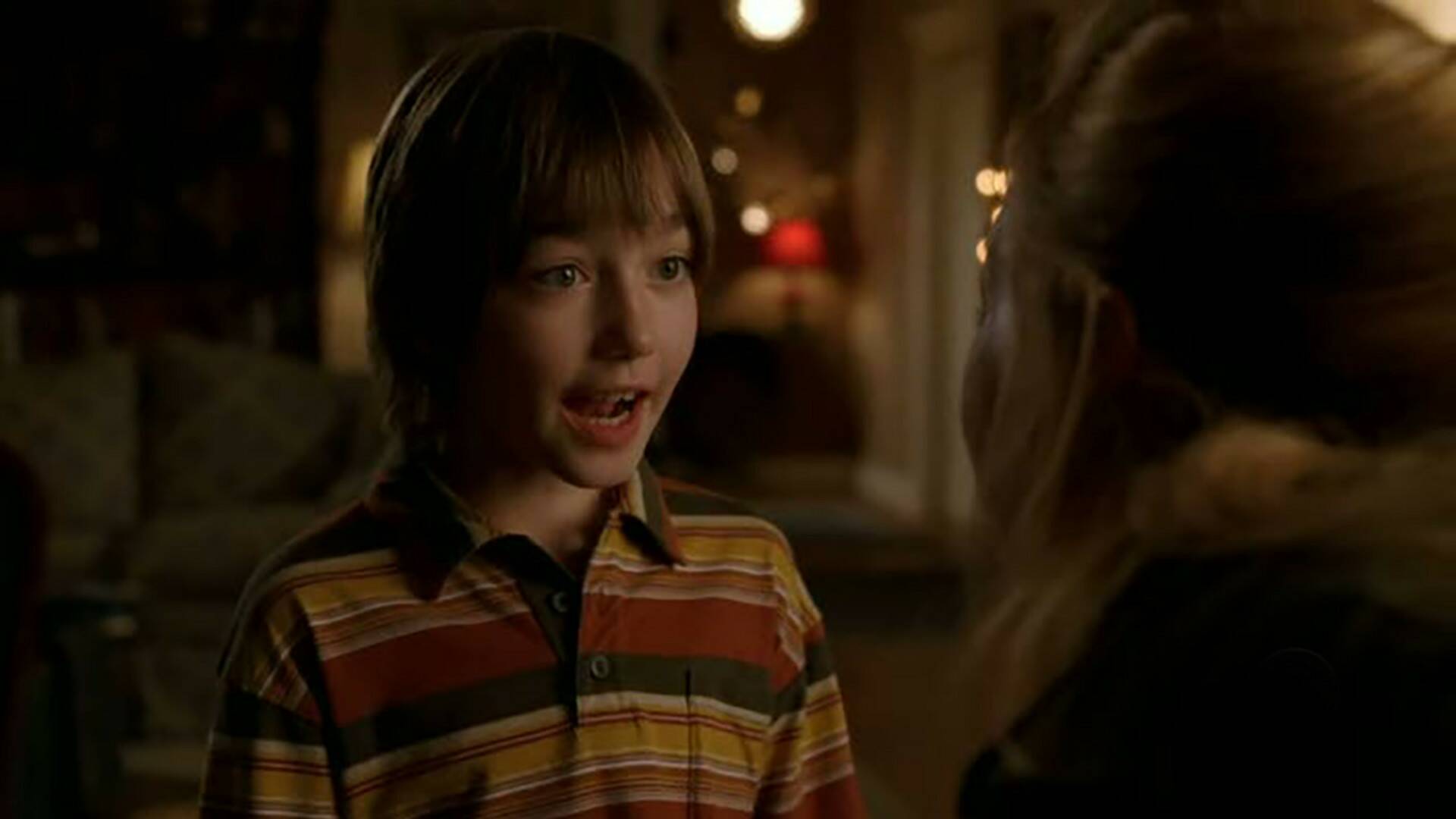 Sin rastro (T5): Ep.10 Antes se pierde vida que esperanza