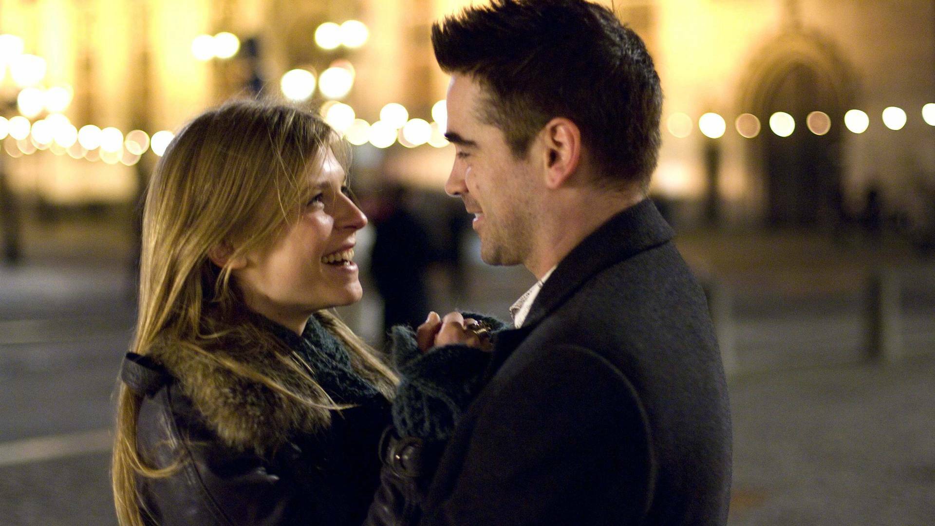 Escondidos en Brujas