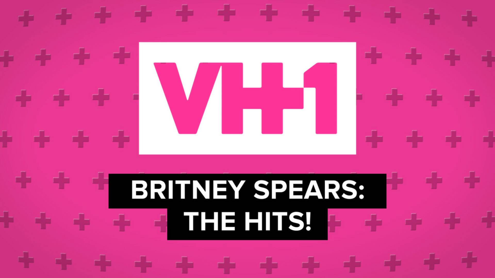 Britney Spears: The Hits