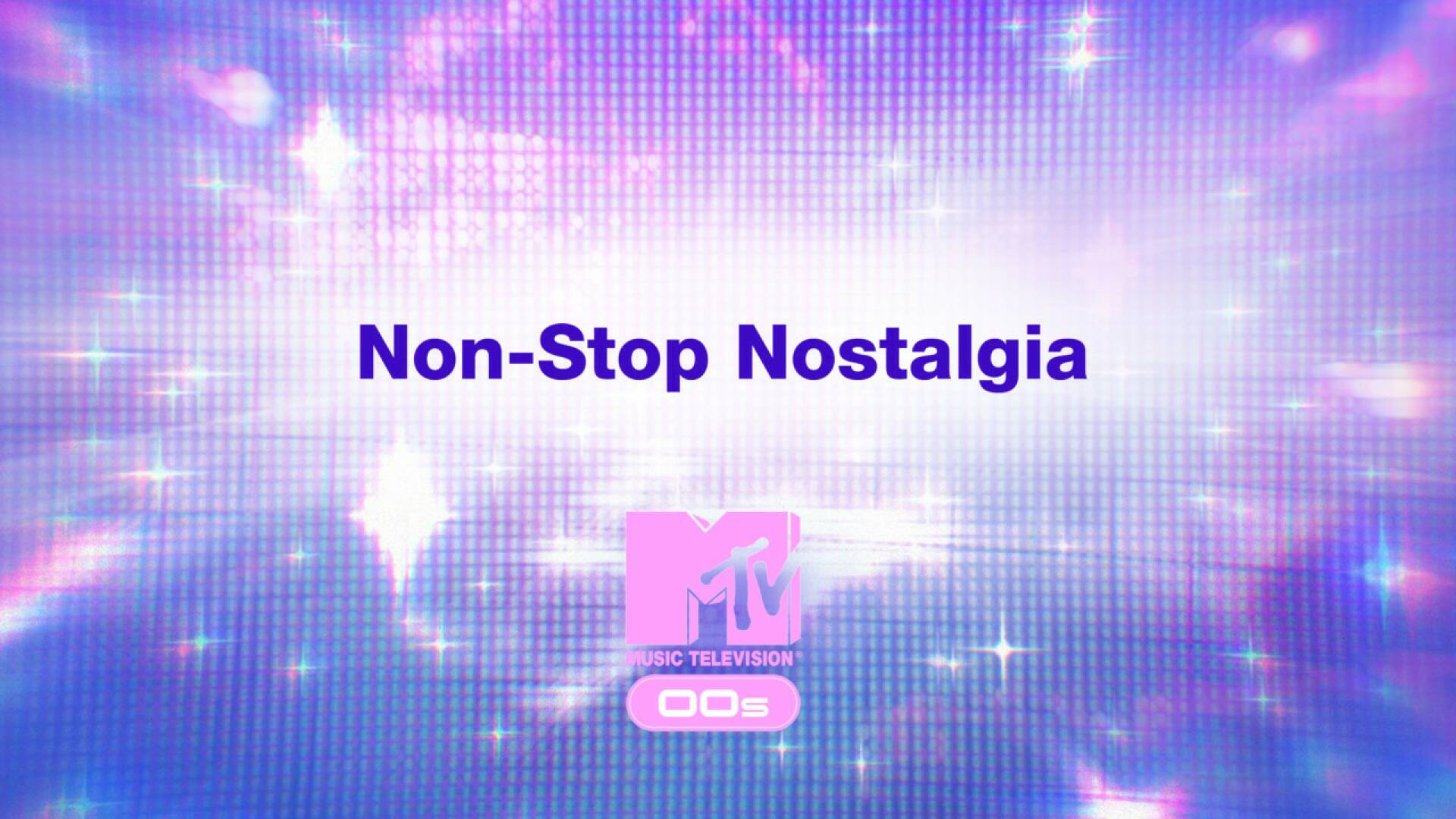 Non-Stop Nostalgia