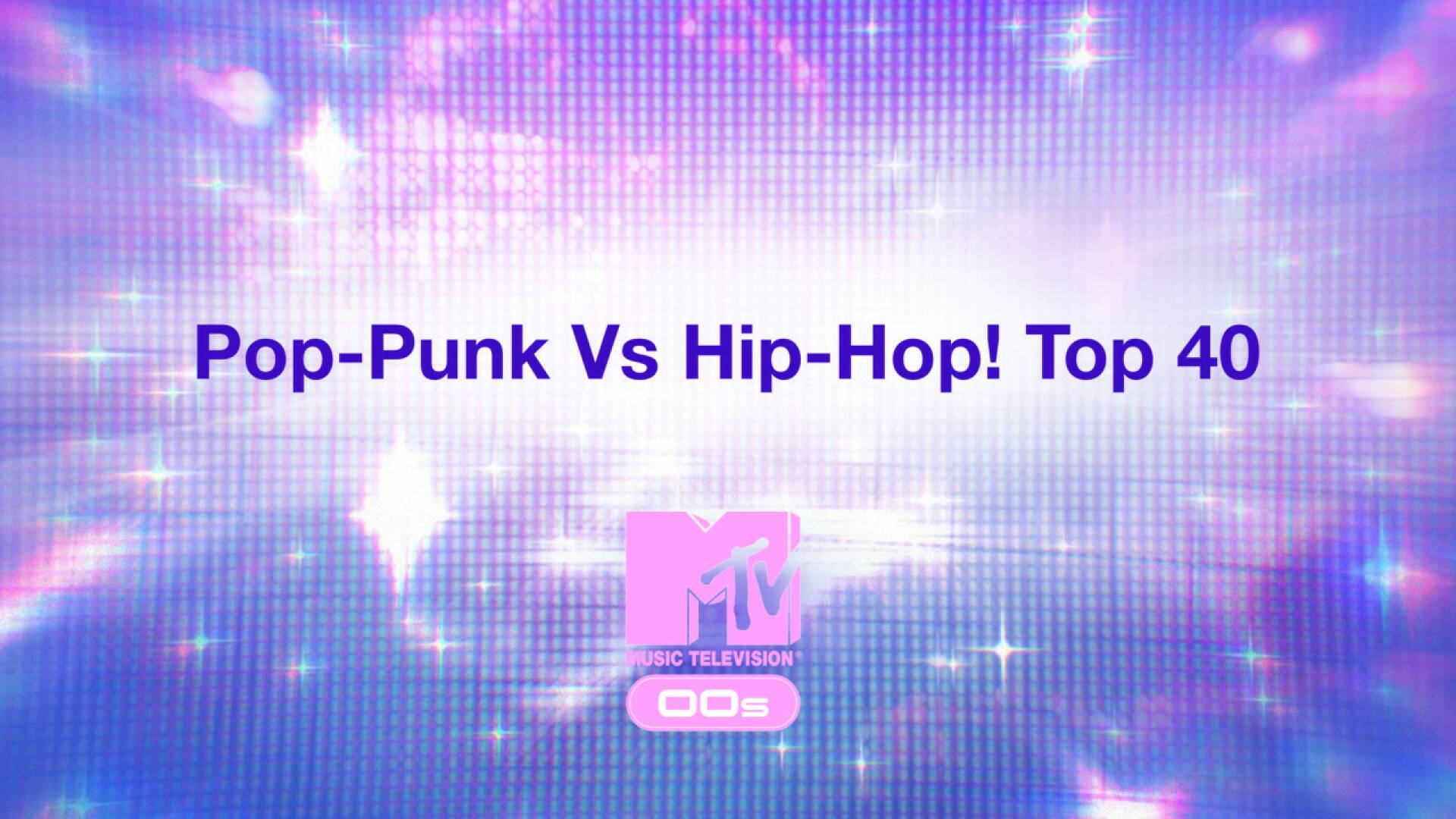 Pop-Punk Vs Hip-Hop! Top 40