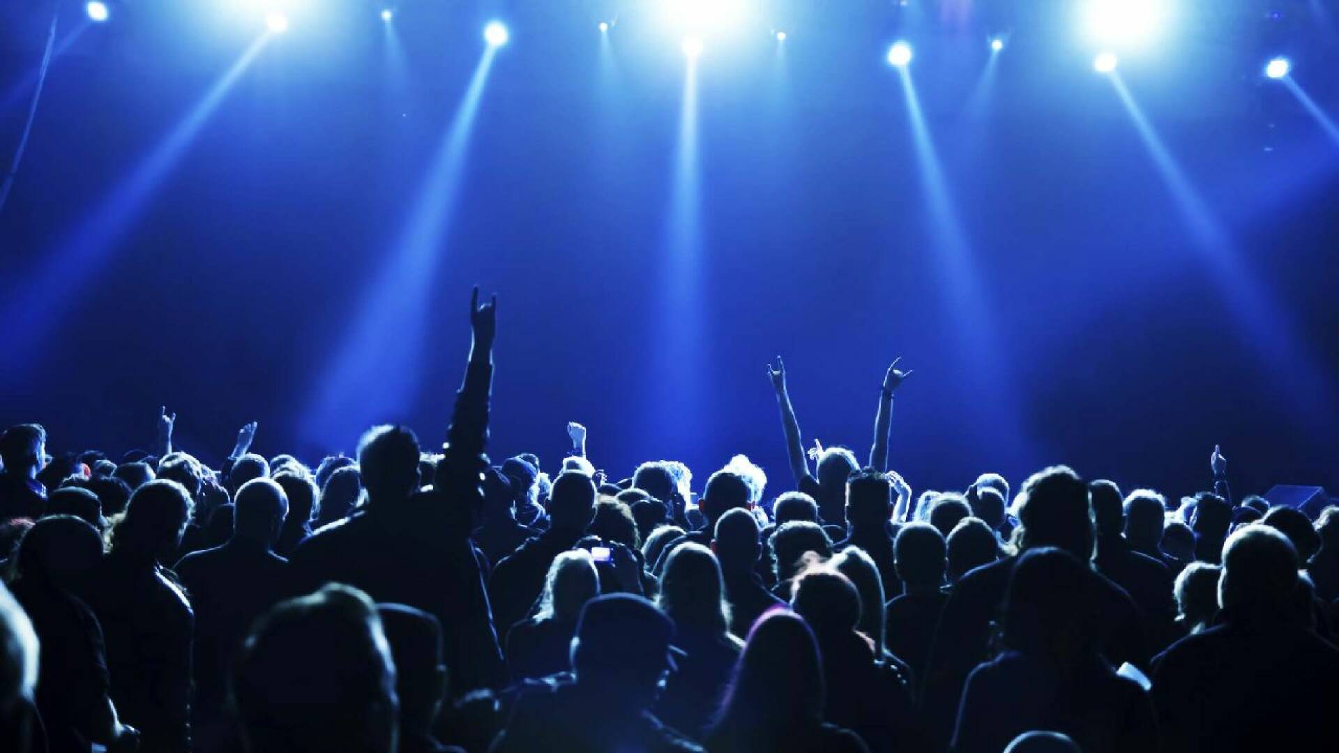 00s Rock Anthems With Jack Saunders!