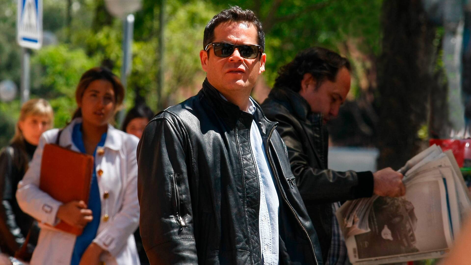 ¿Qué fue de (T1) Ep.3 Edad Media (2010) Movistar Plus+