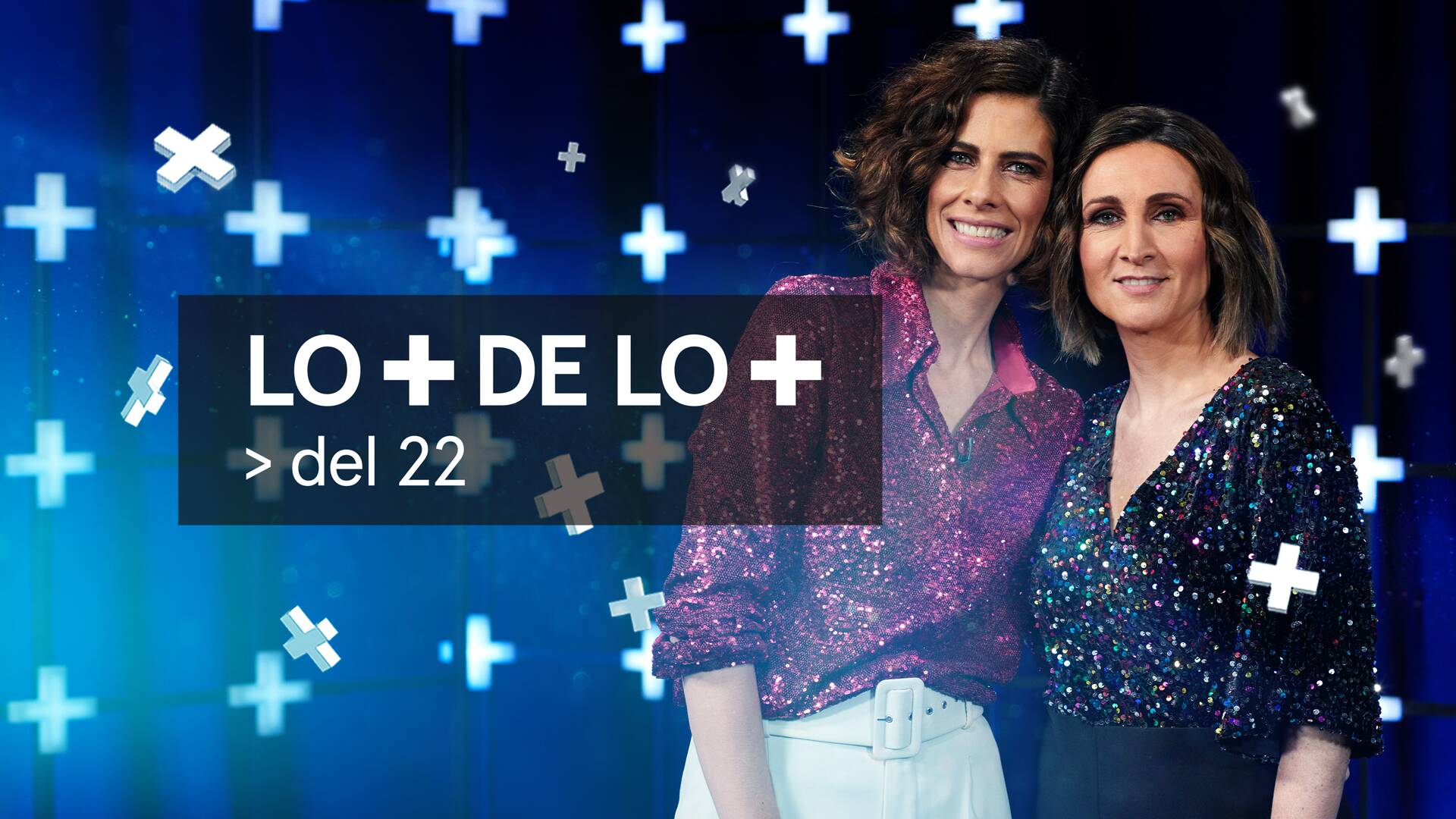 Lo+ de Lo+ del 22 (2022) - Movistar Plus+