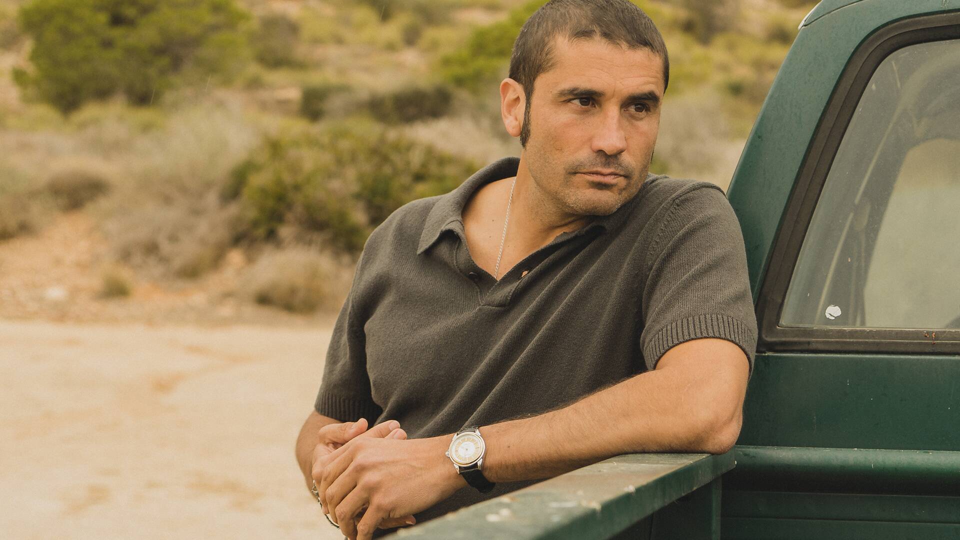 El Inmortal. Temporada (T2). El Inmortal (T2) (2023) Movistar Plus+