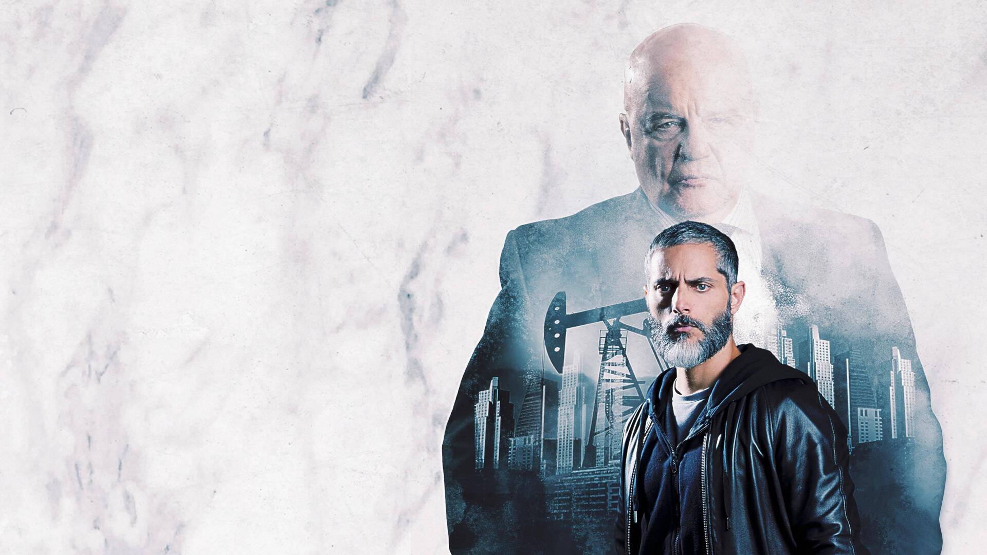 El jardín de bronce (T3): Ep.5 El hangar (2022) | Movistar Plus+